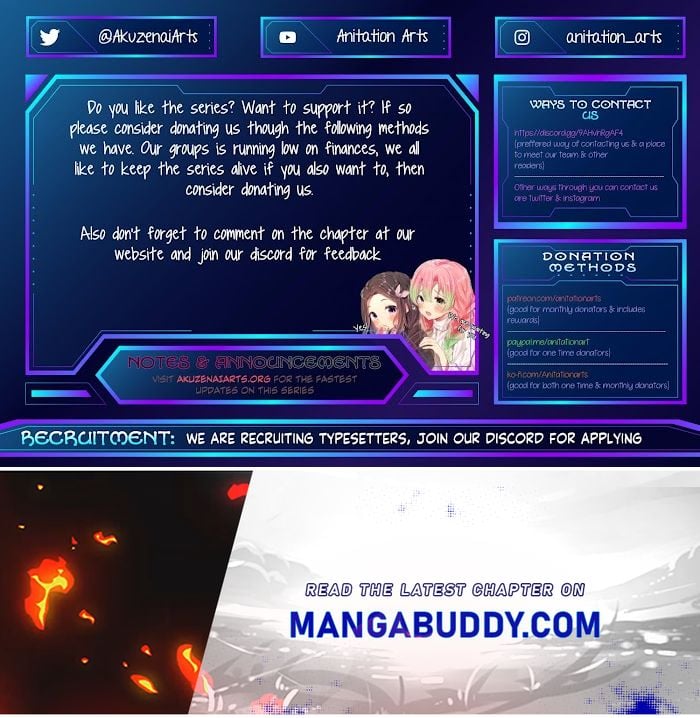 Read Soul Land V EN Manga Online