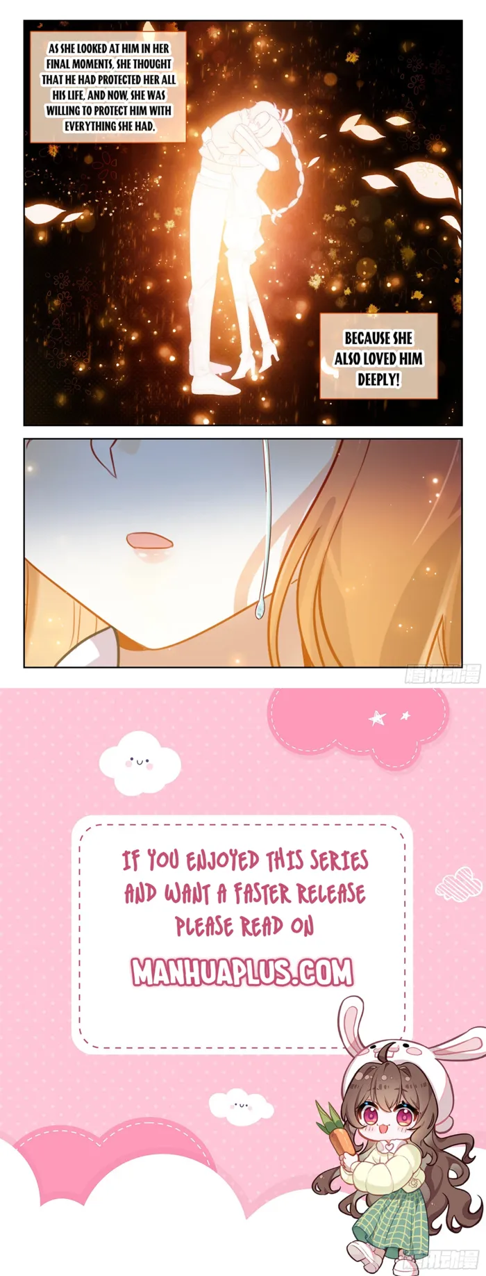 Read Soul Land V EN Manga Online