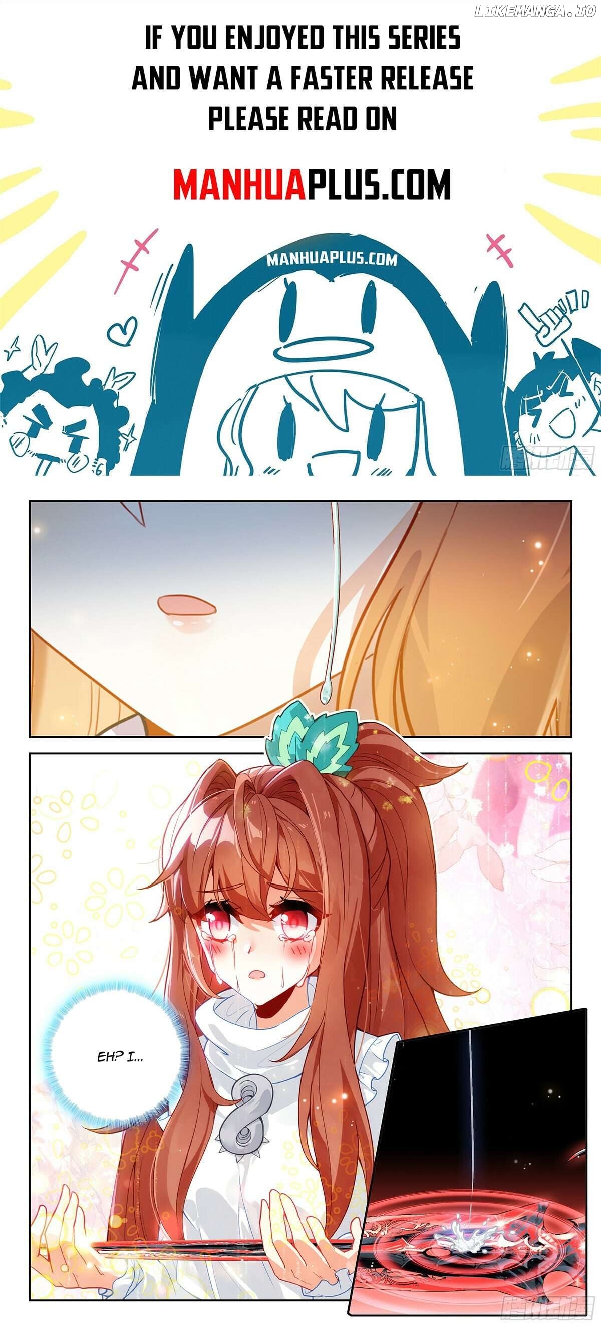Read Soul Land V EN Manga Online