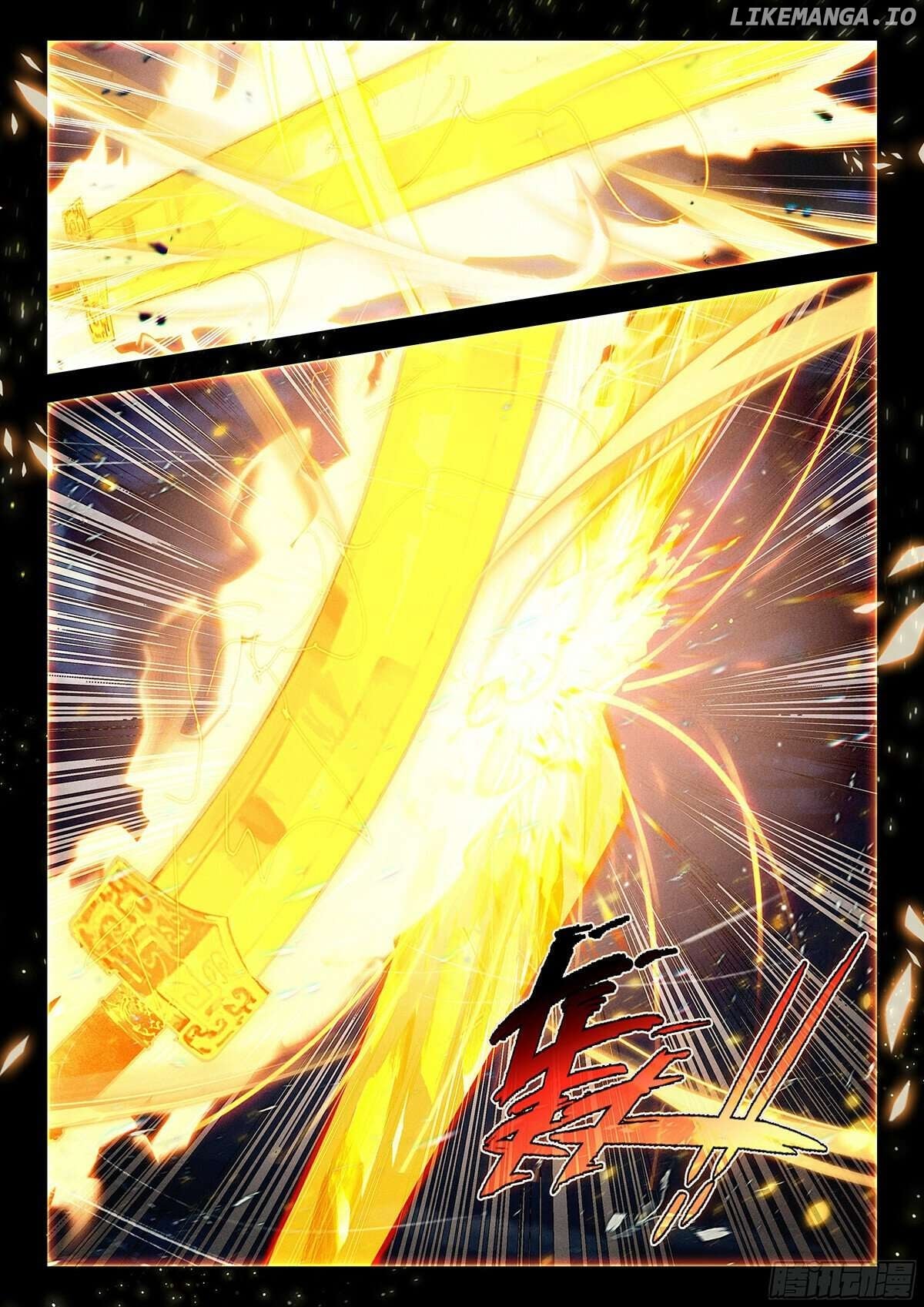 Read Soul Land V EN Manga Online