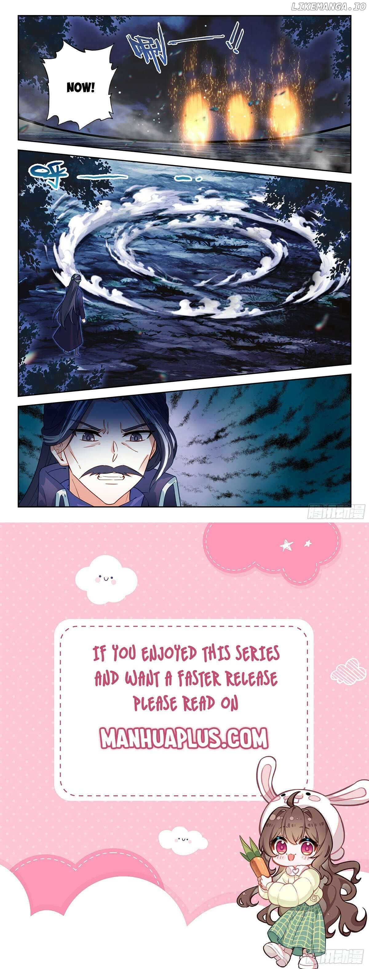 Read Soul Land V EN Manga Online