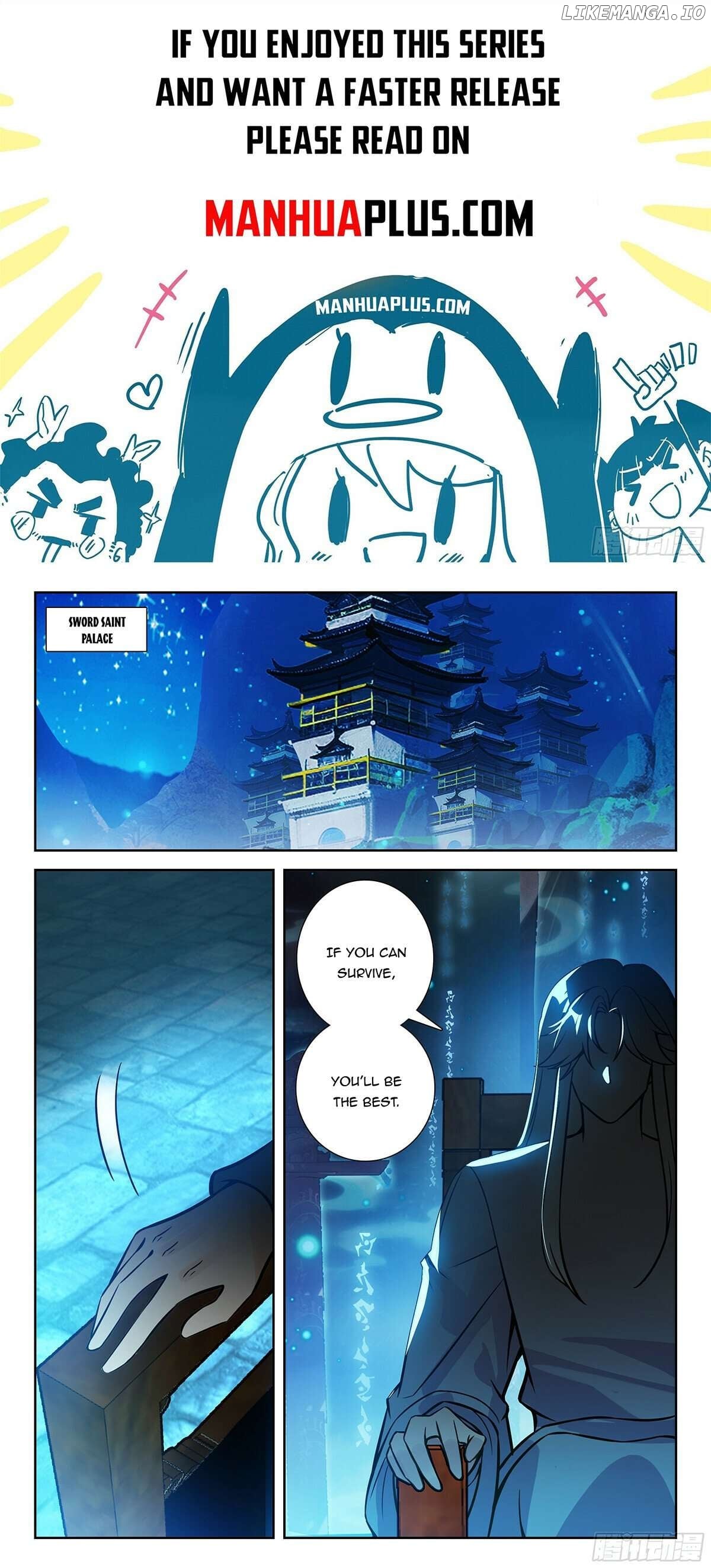Read Soul Land V EN Manga Online