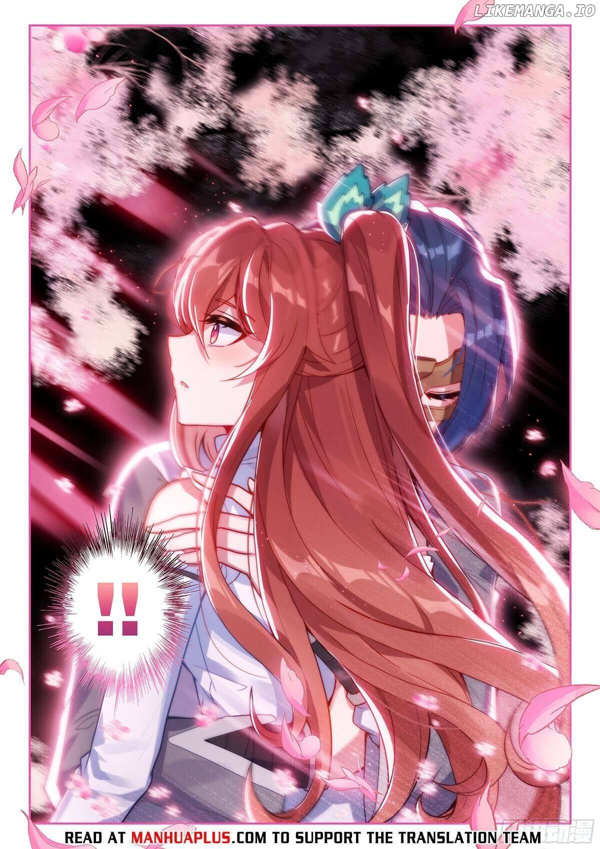 Read Soul Land V EN Manga Online