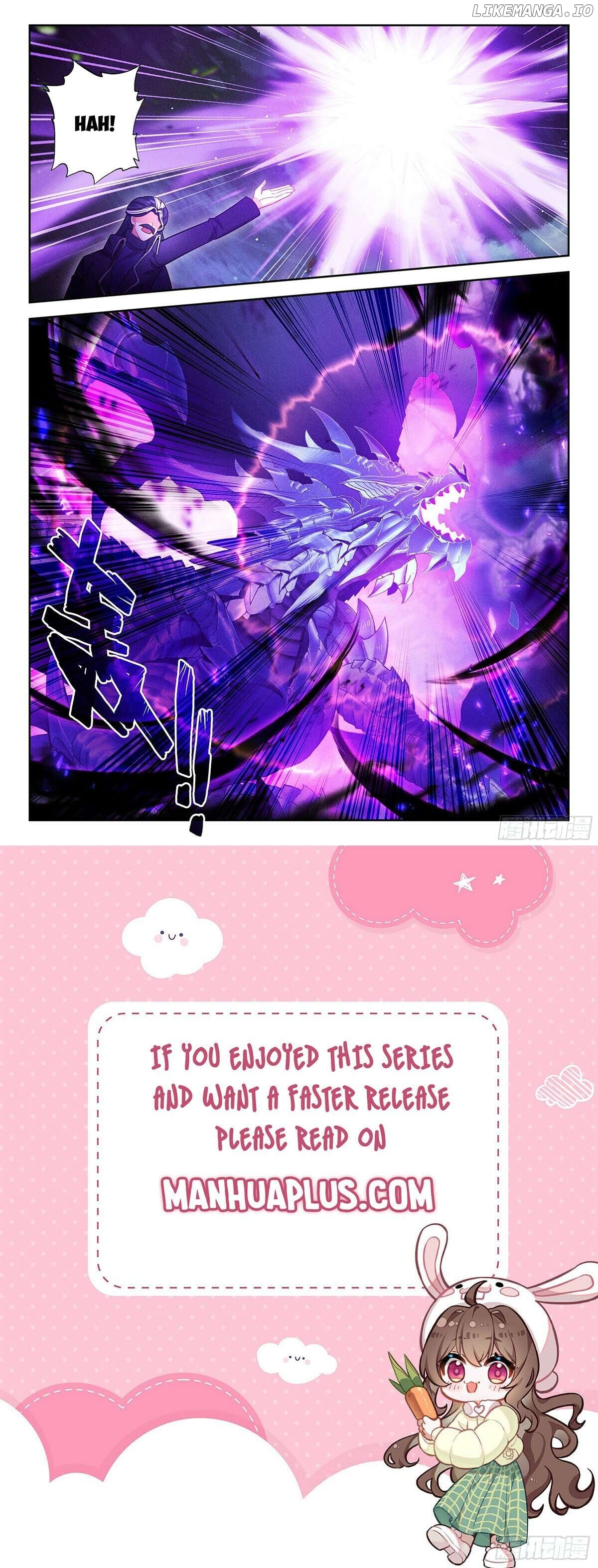 Read Soul Land V EN Manga Online