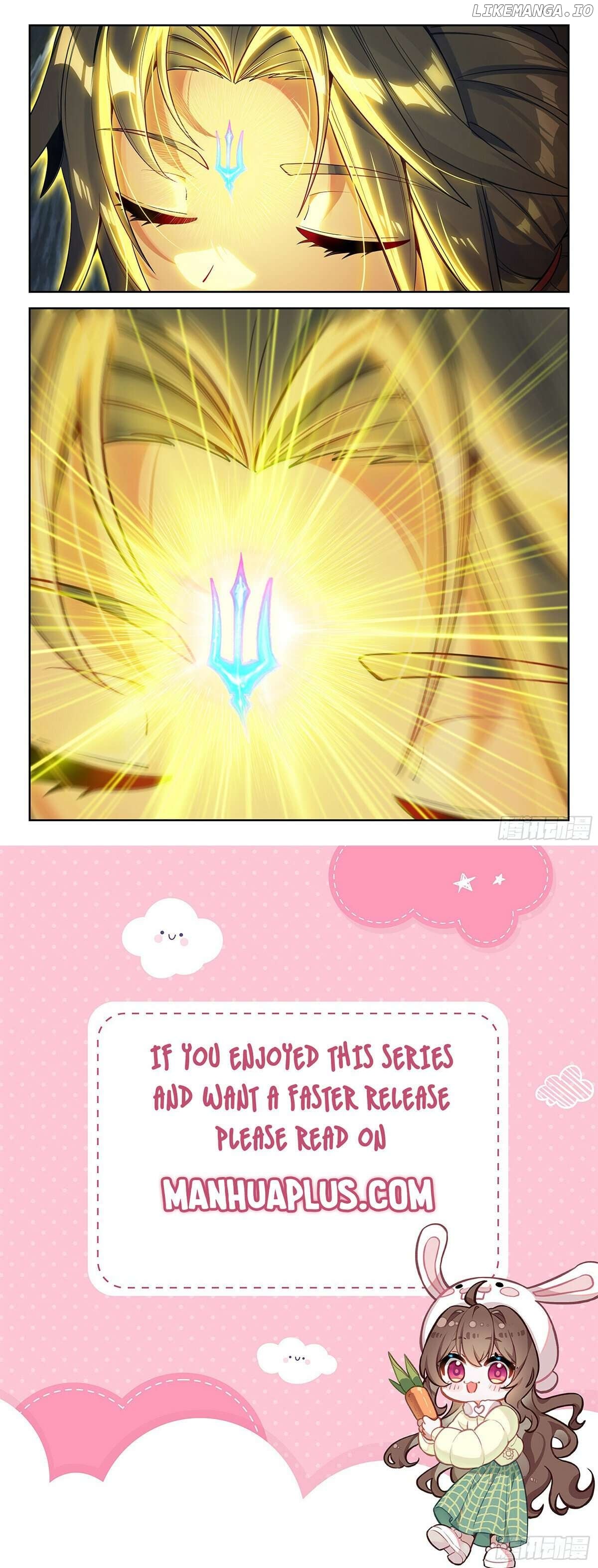 Read Soul Land V EN Manga Online