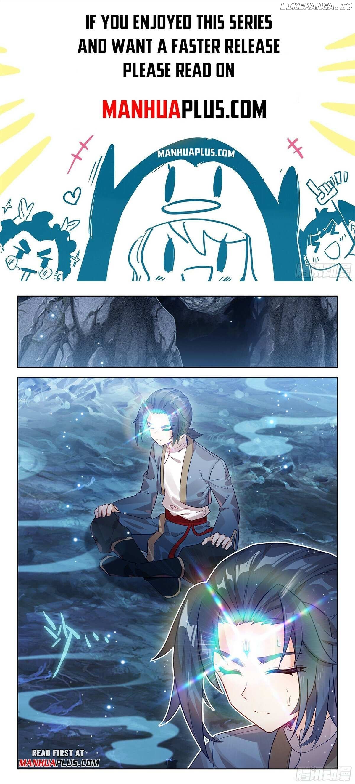 Read Soul Land V EN Manga Online