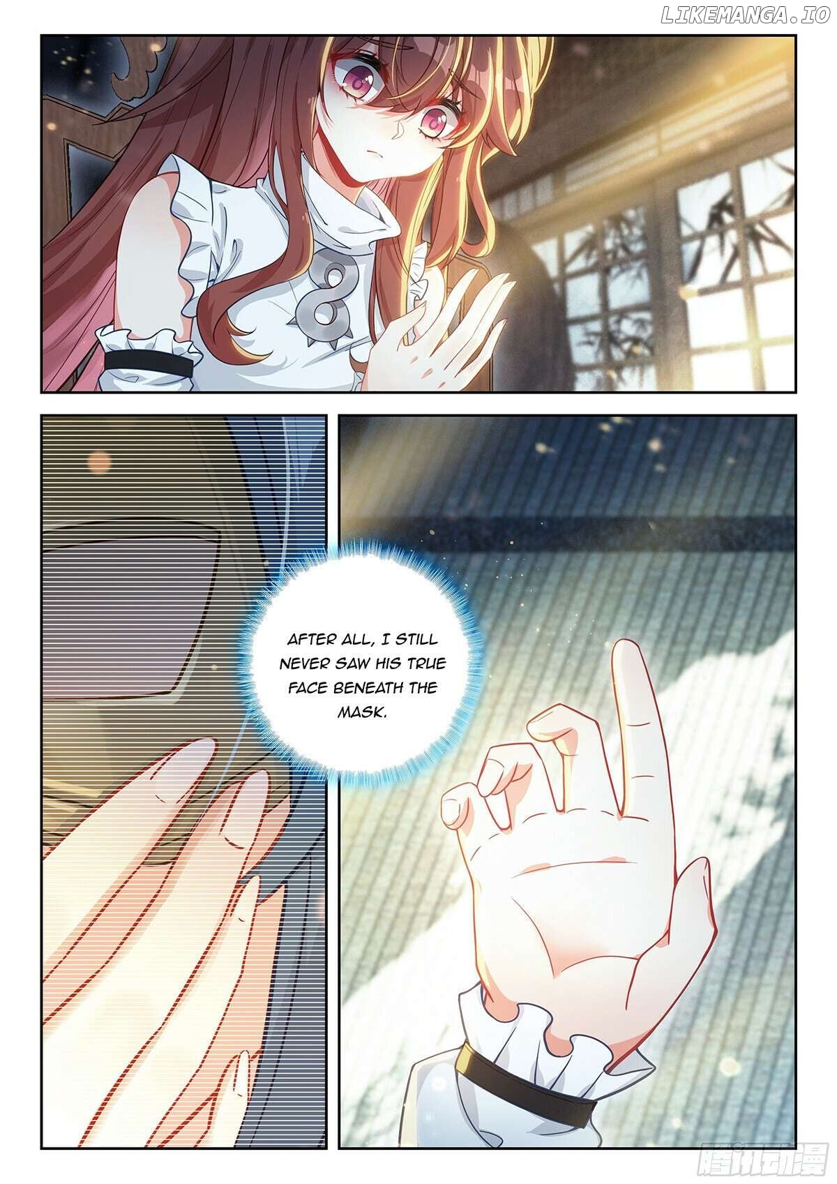 Read Soul Land V EN Manga Online