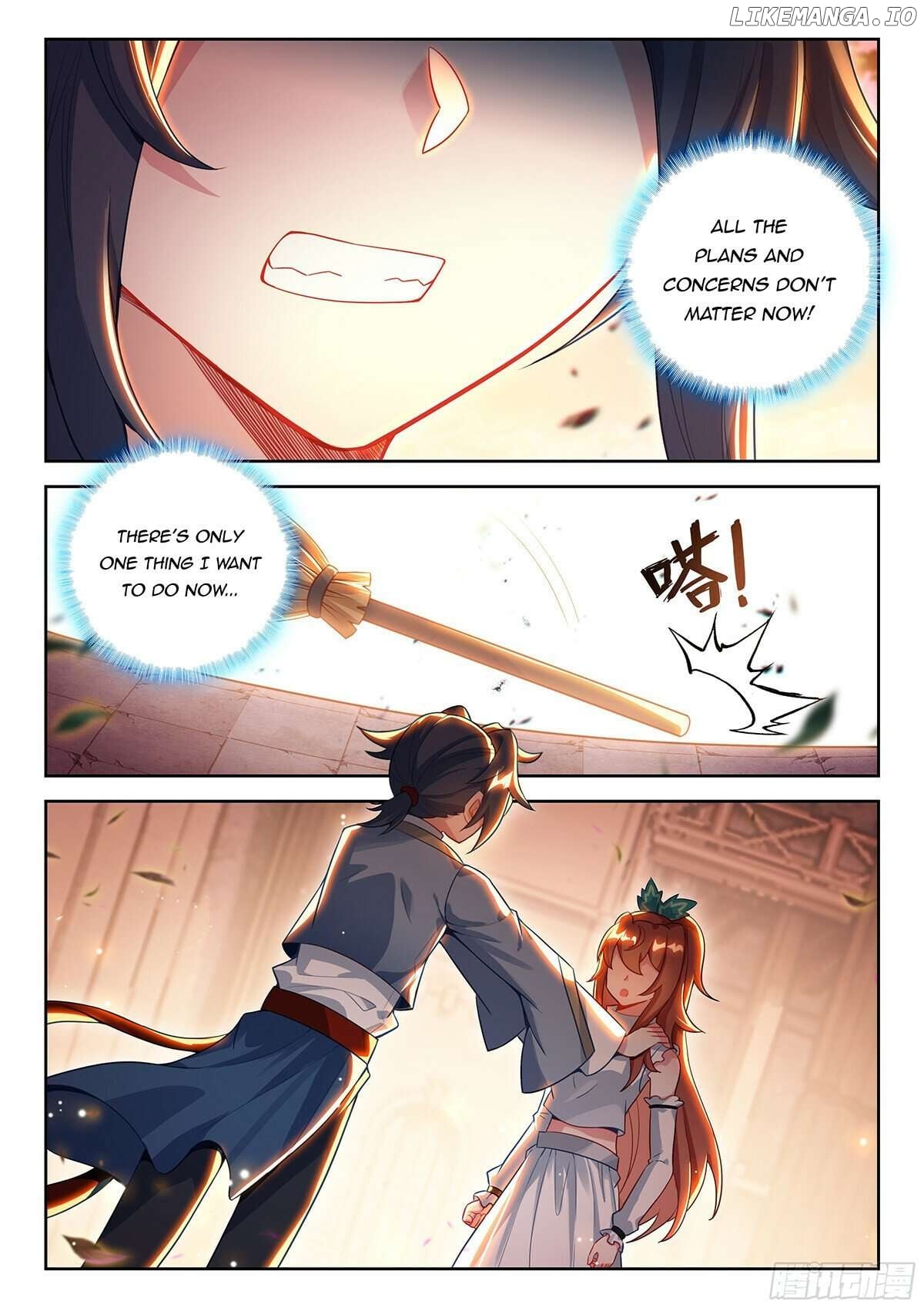 Read Soul Land V EN Manga Online