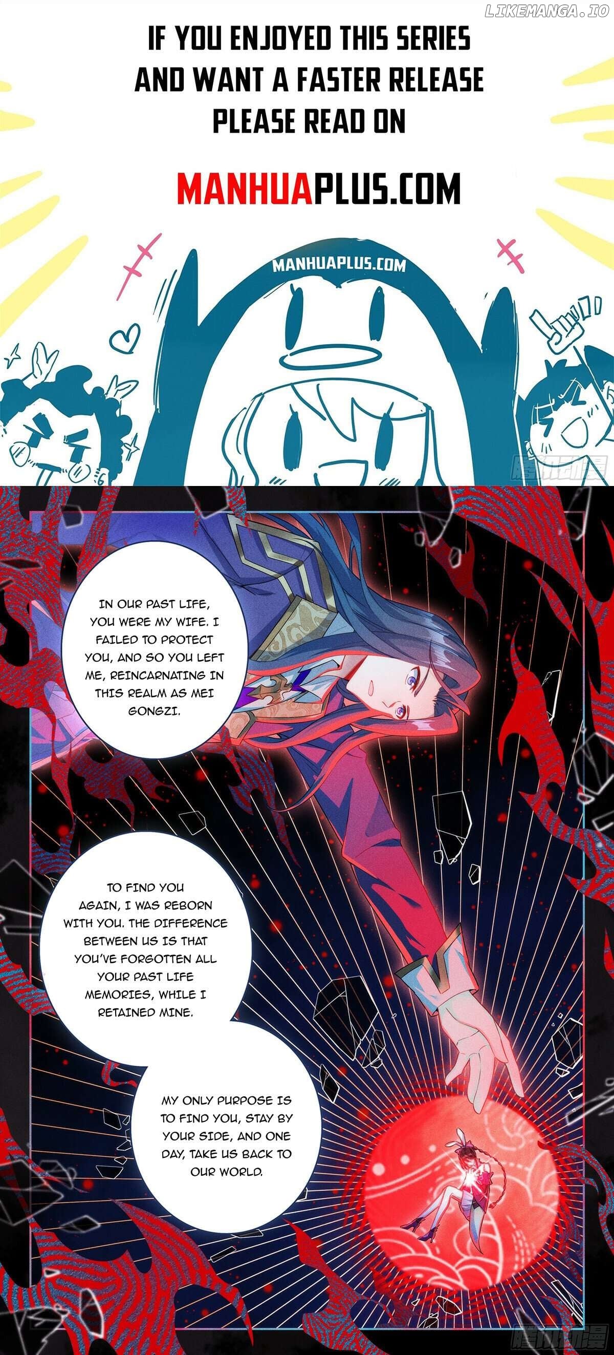 Read Soul Land V EN Manga Online