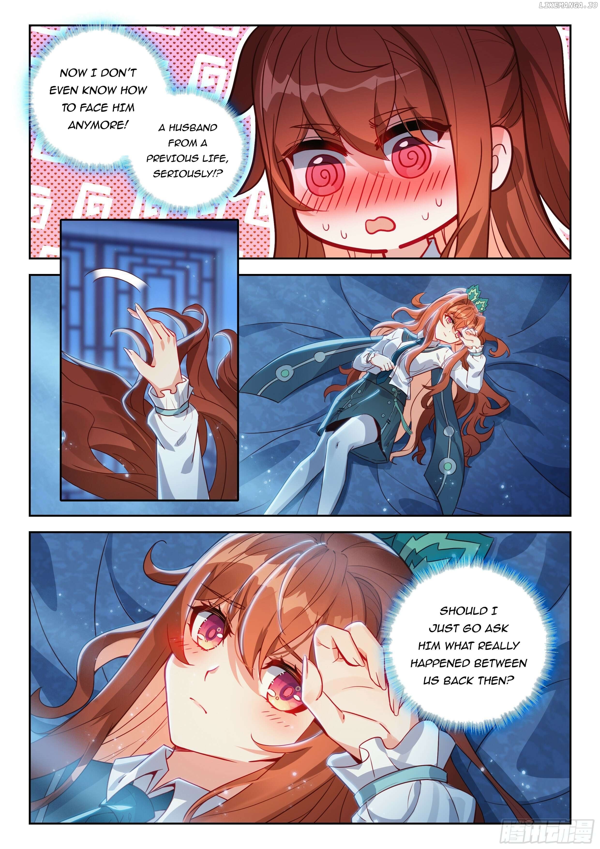Read Soul Land V EN Manga Online