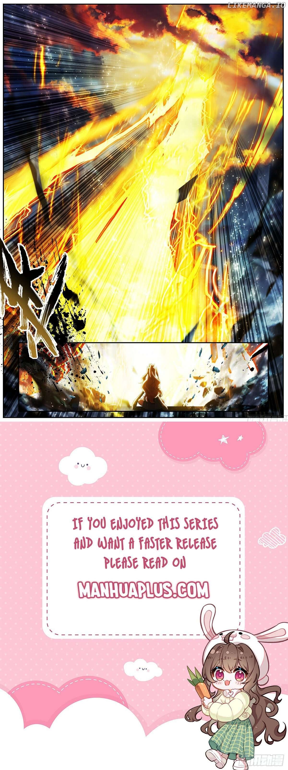 Read Soul Land V EN Manga Online