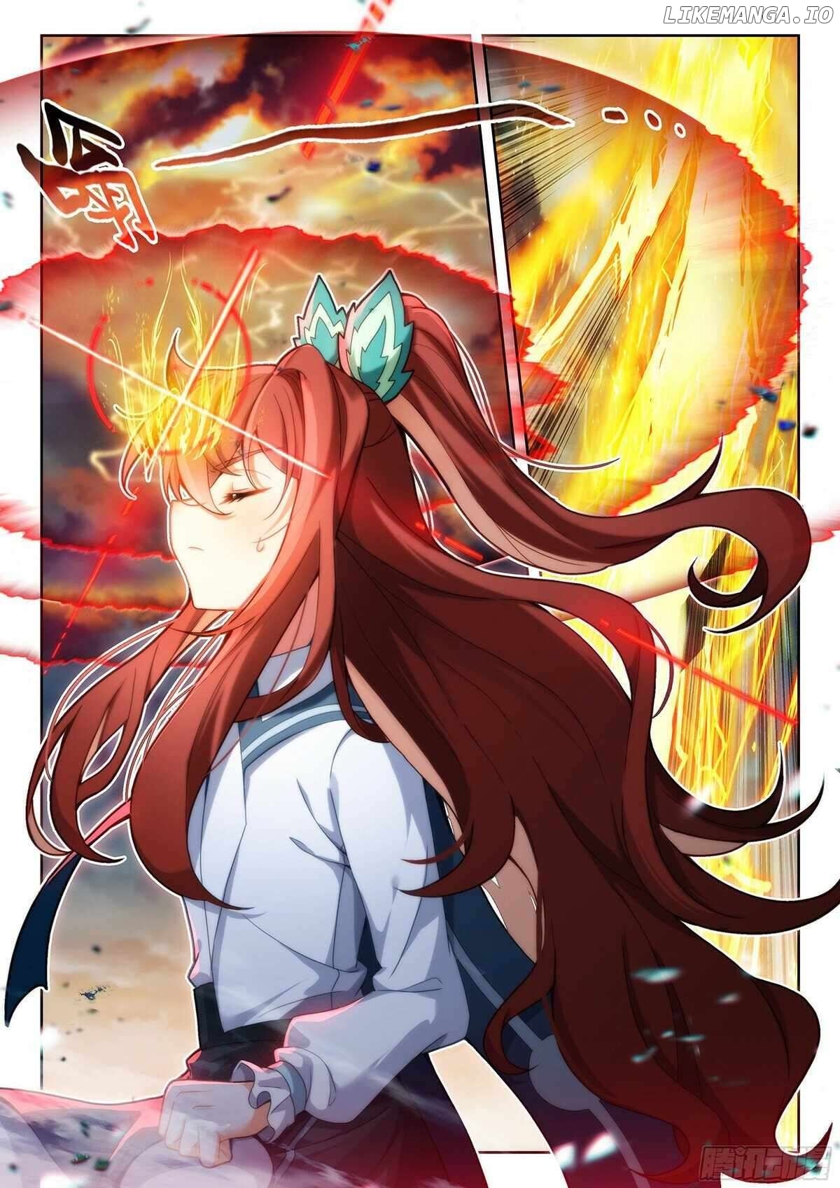 Read Soul Land V EN Manga Online