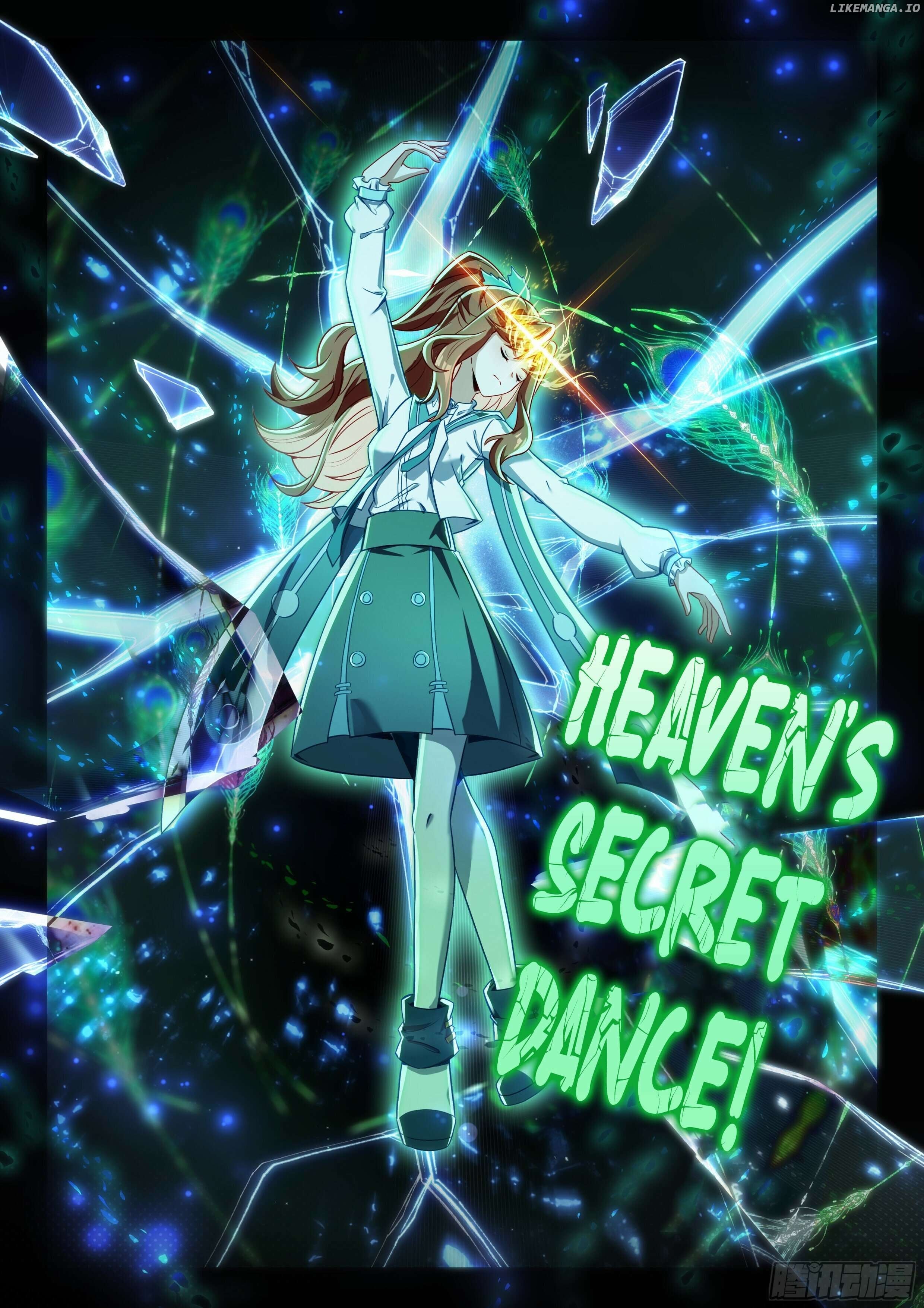 Read Soul Land V EN Manga Online