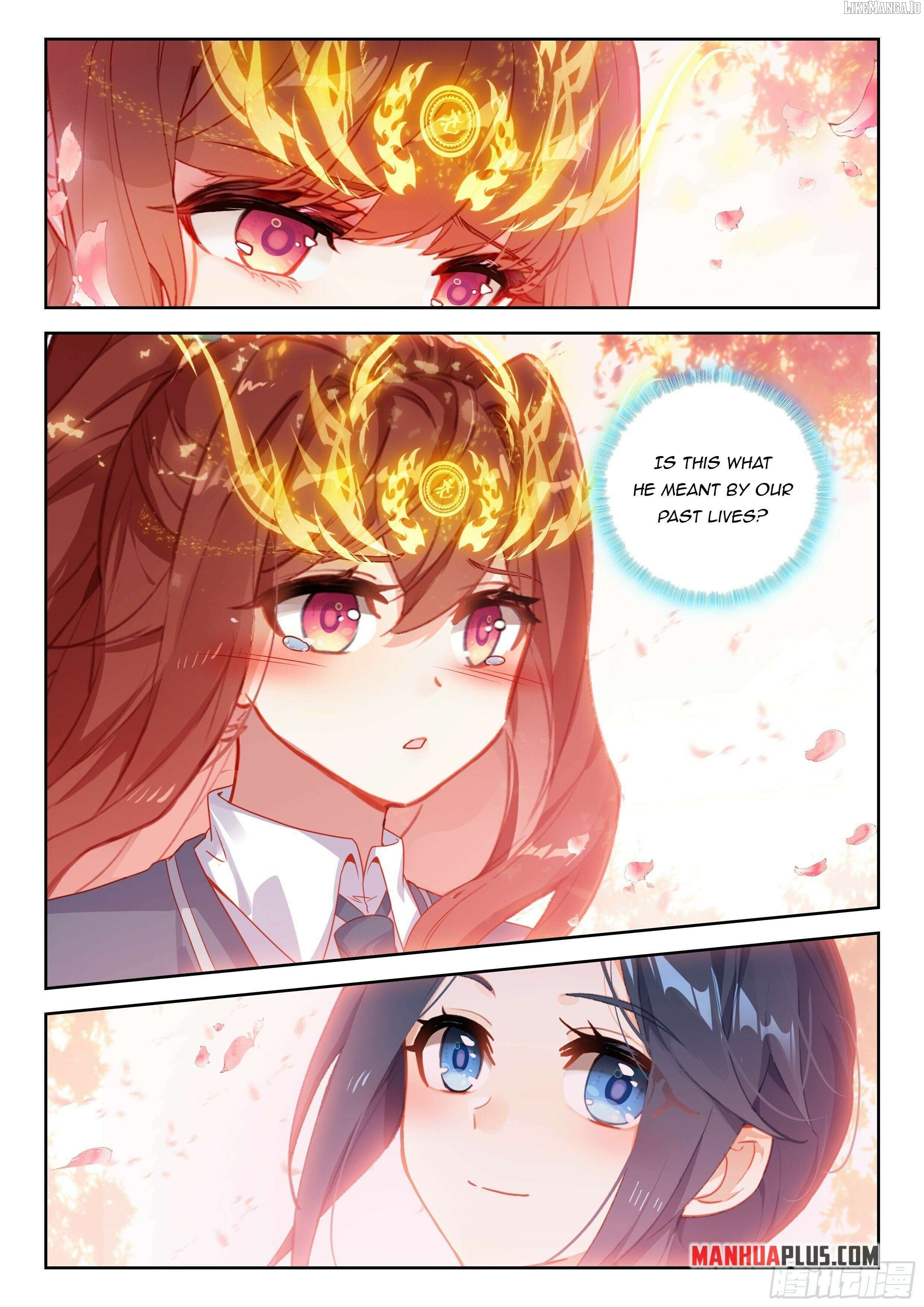 Read Soul Land V EN Manga Online