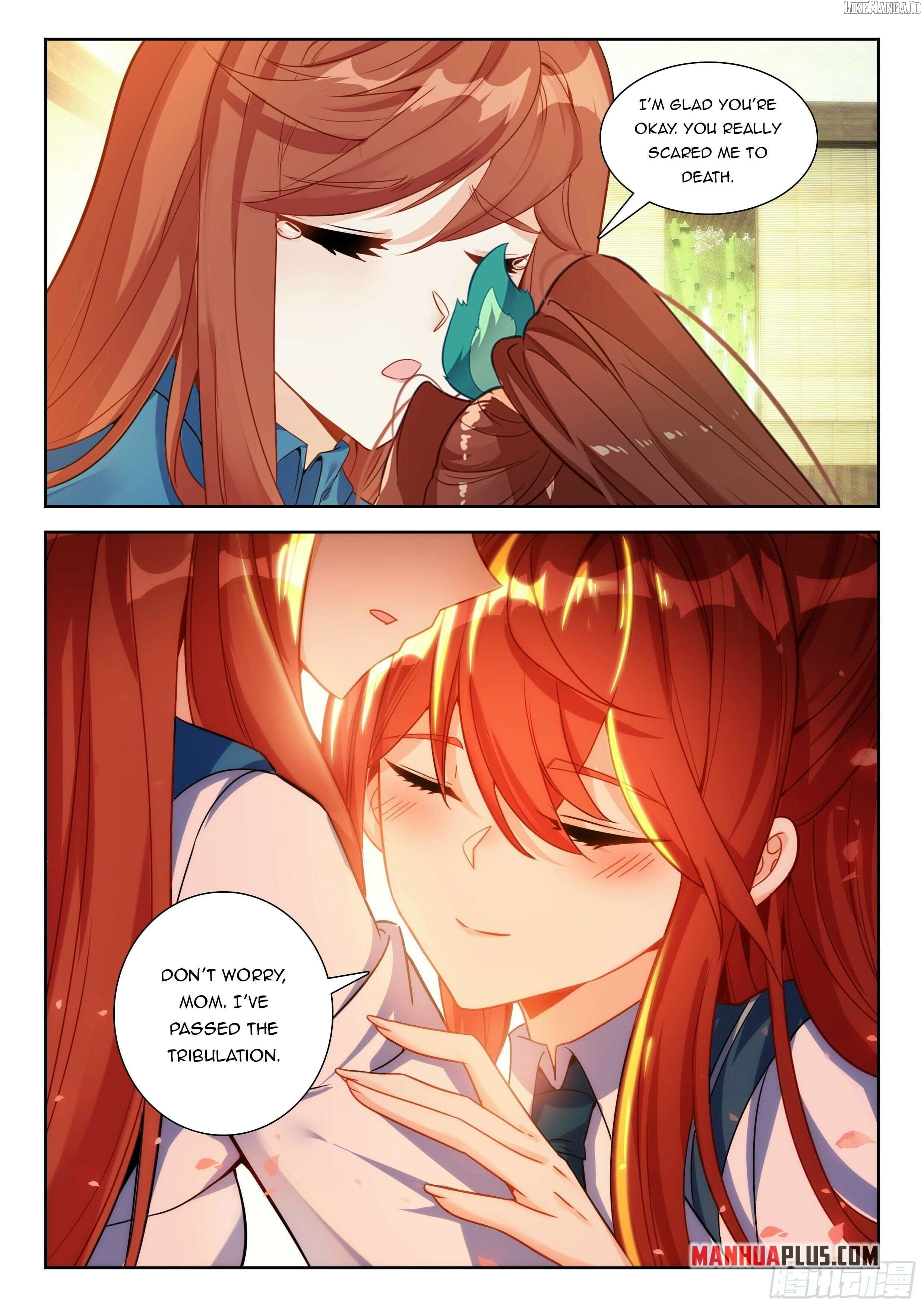Read Soul Land V EN Manga Online