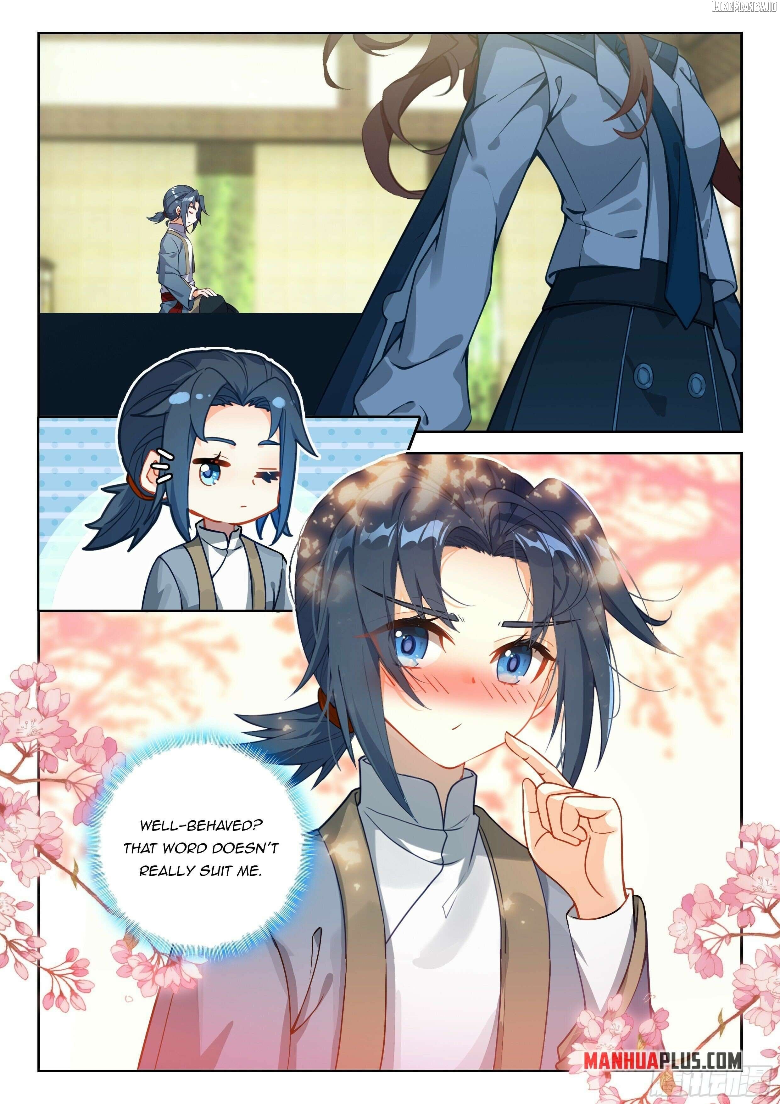 Read Soul Land V EN Manga Online