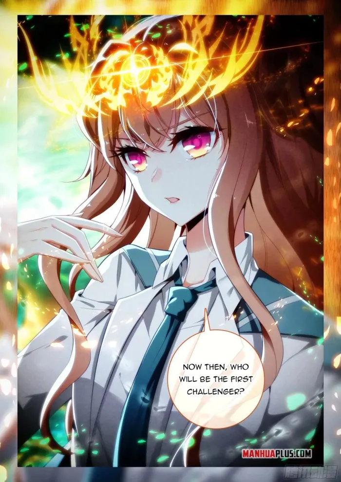 Read Soul Land V EN Manga Online