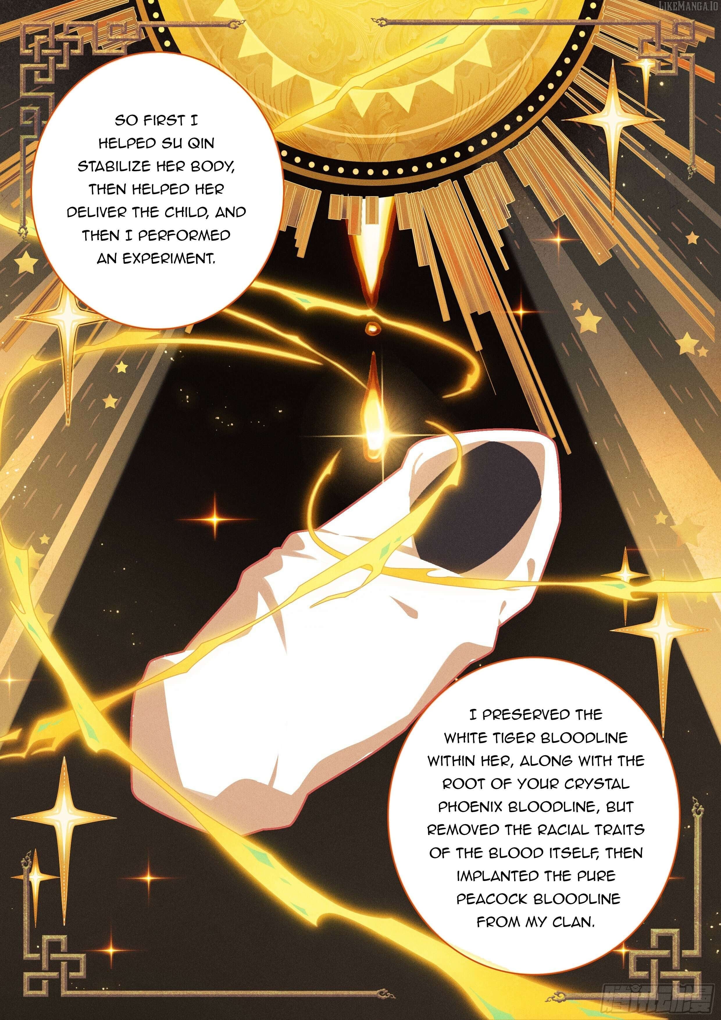 Read Soul Land V EN Manga Online