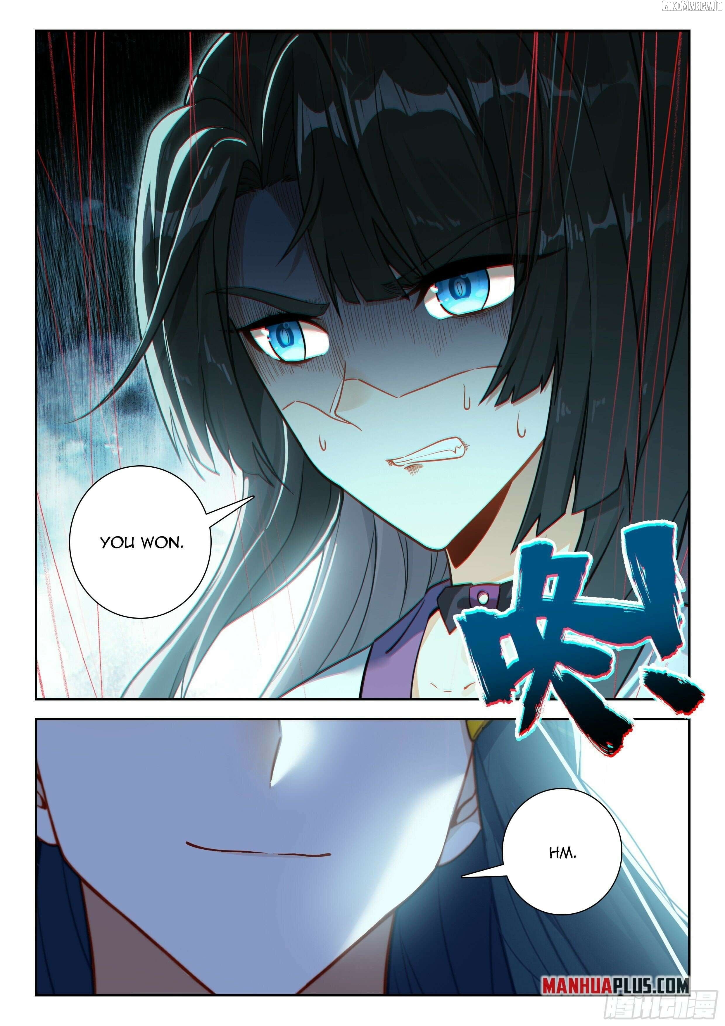 Read Soul Land V EN Manga Online