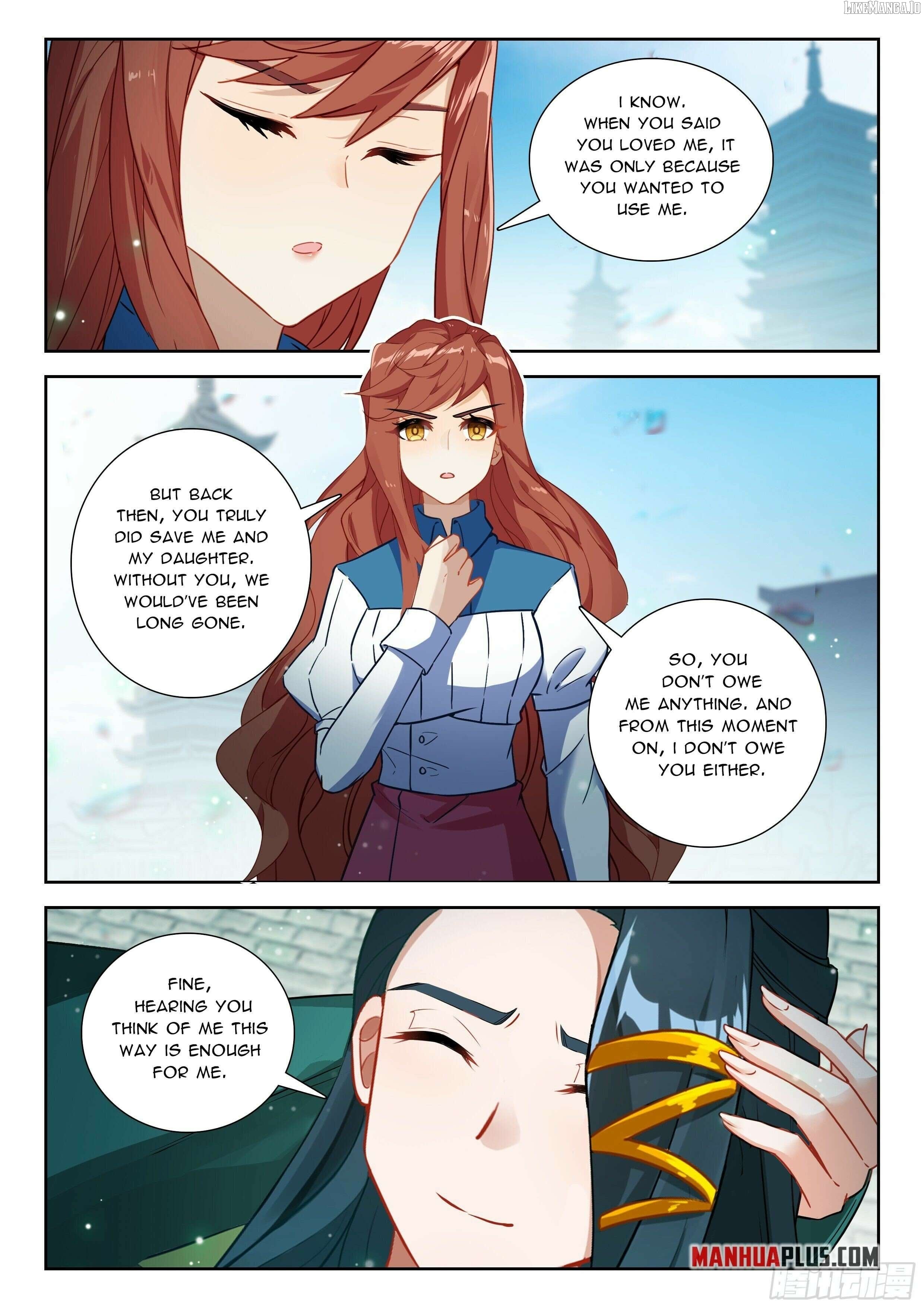 Read Soul Land V EN Manga Online