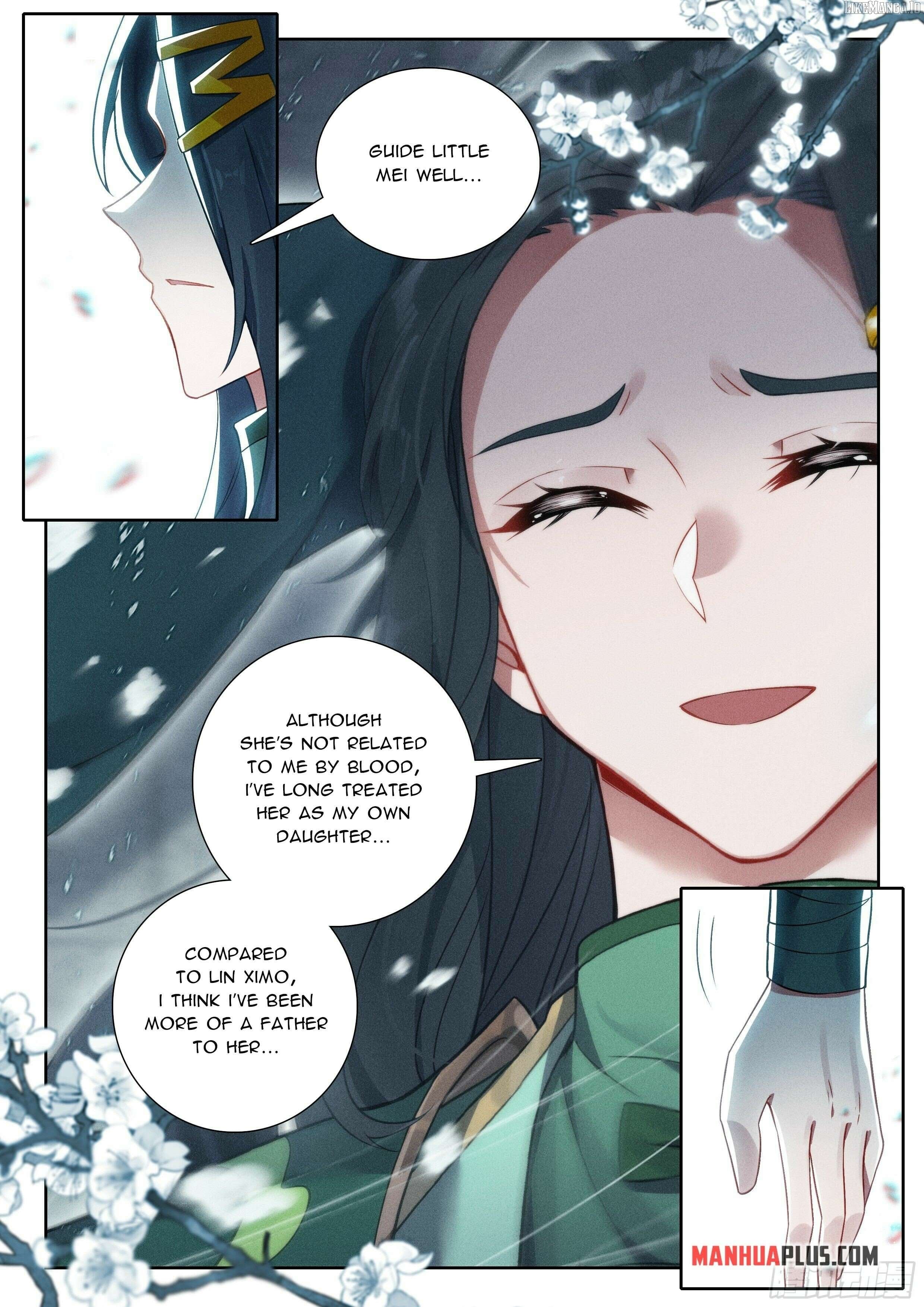 Read Soul Land V EN Manga Online