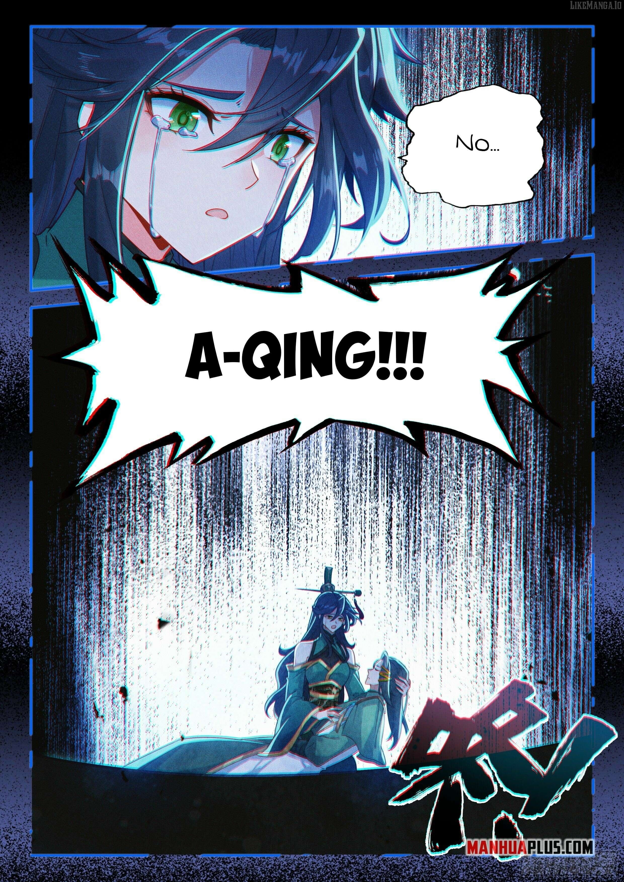 Read Soul Land V EN Manga Online