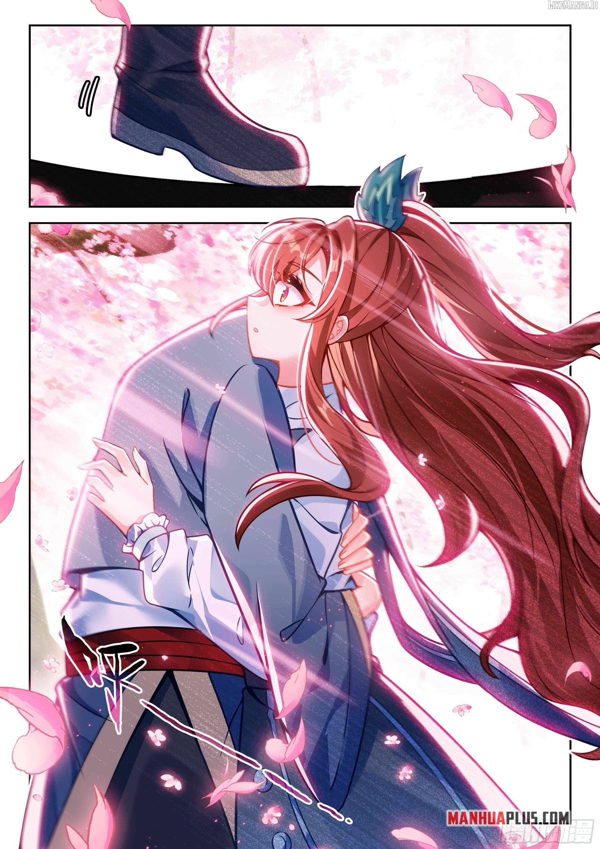 Read Soul Land V EN Manga Online