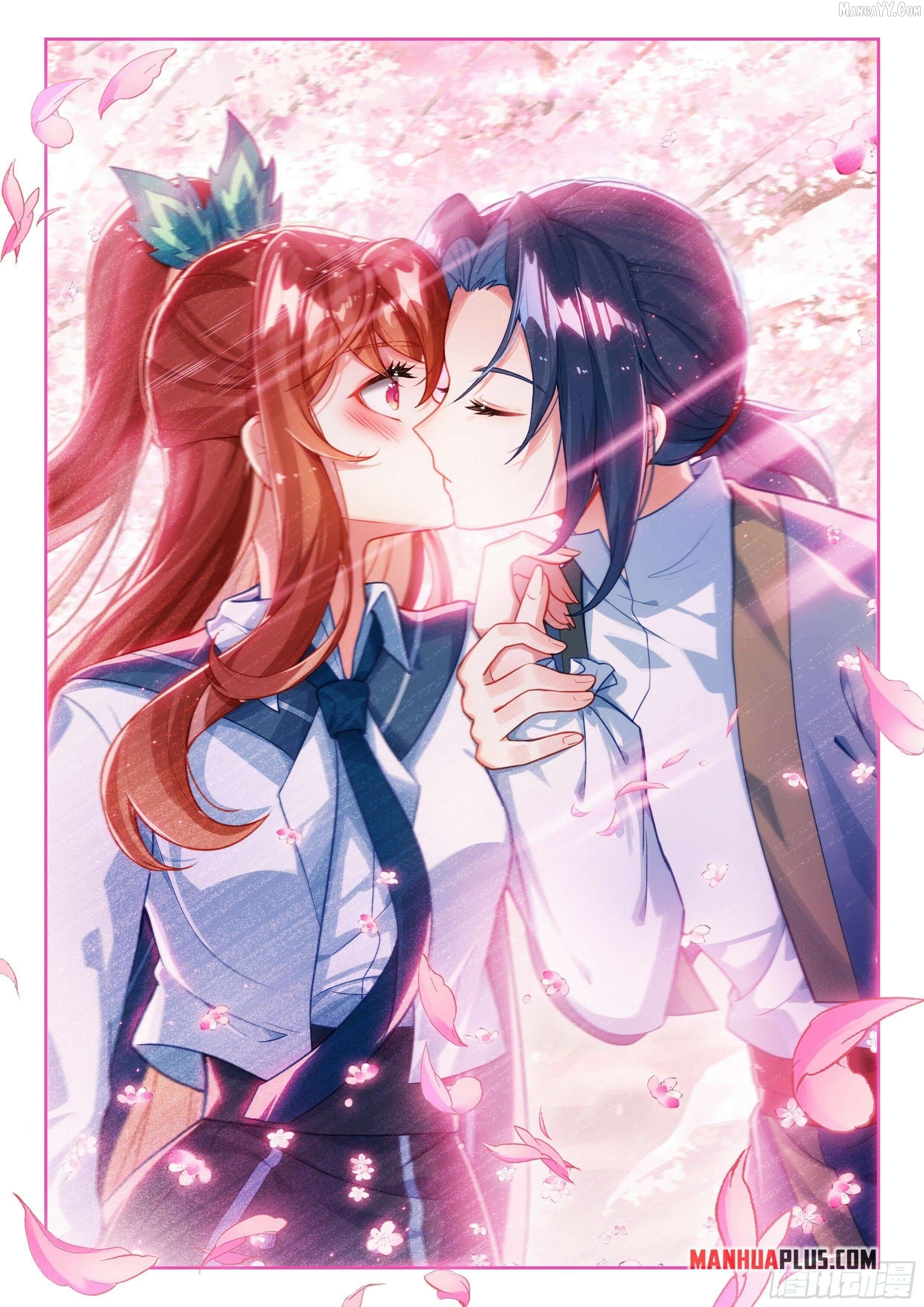 Read Soul Land V EN Manga Online