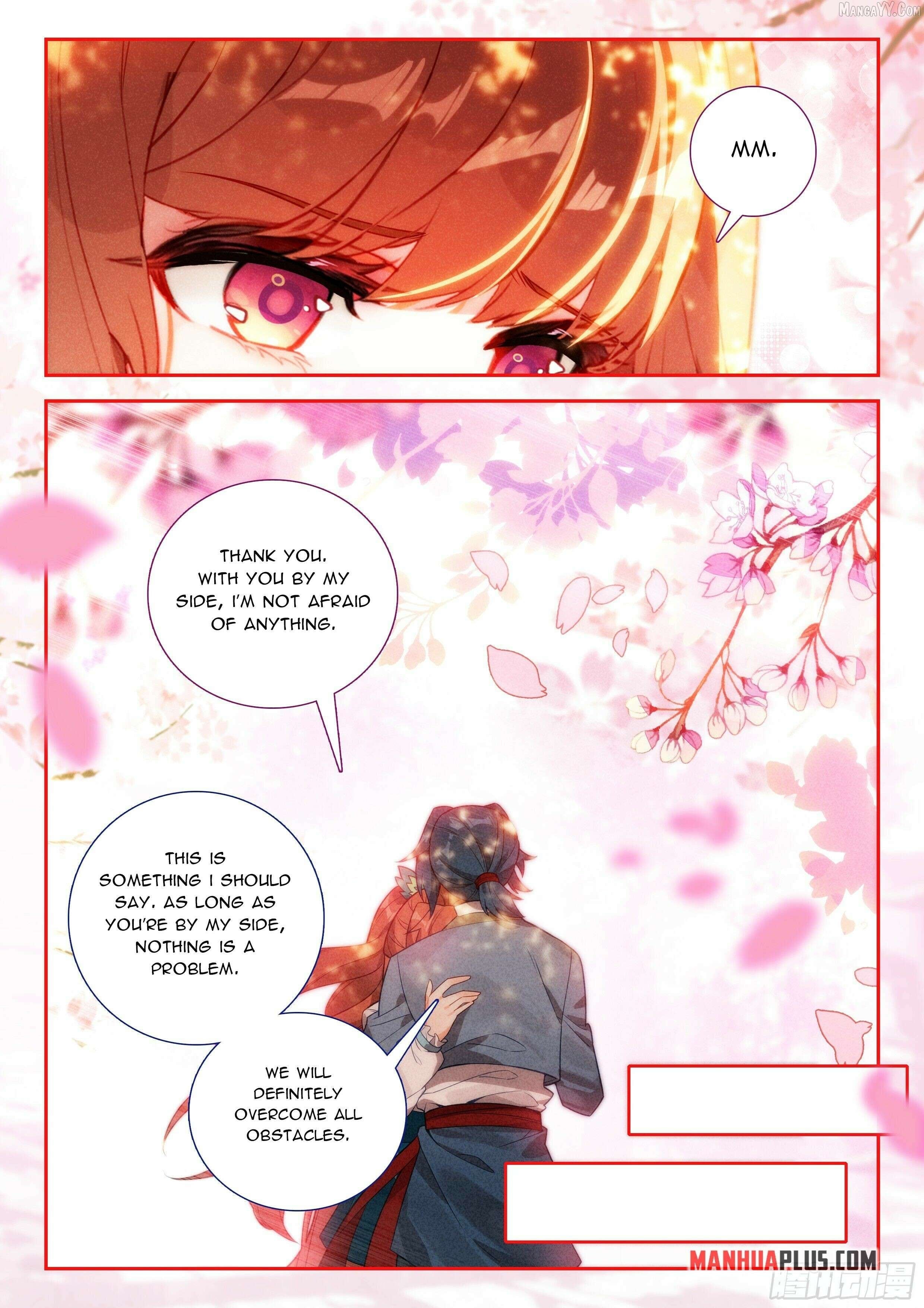 Read Soul Land V EN Manga Online