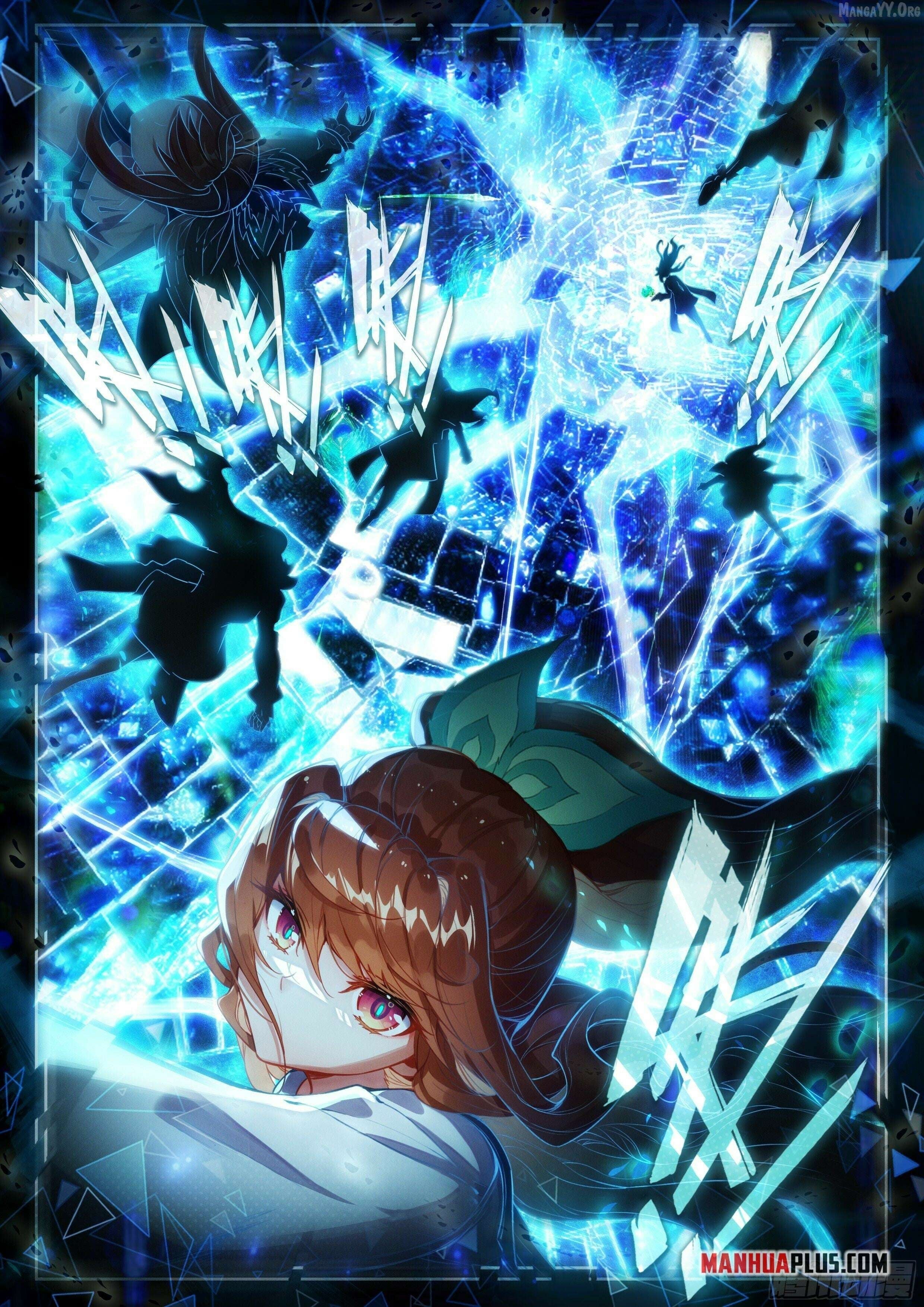 Read Soul Land V EN Manga Online