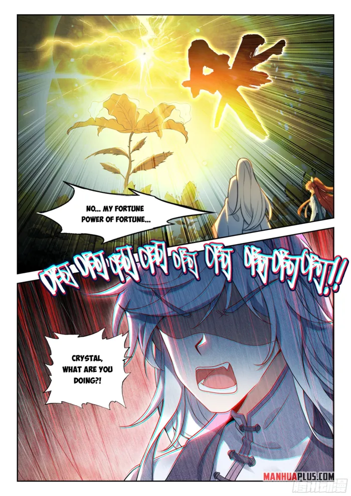 Read Soul Land V EN Manga Online