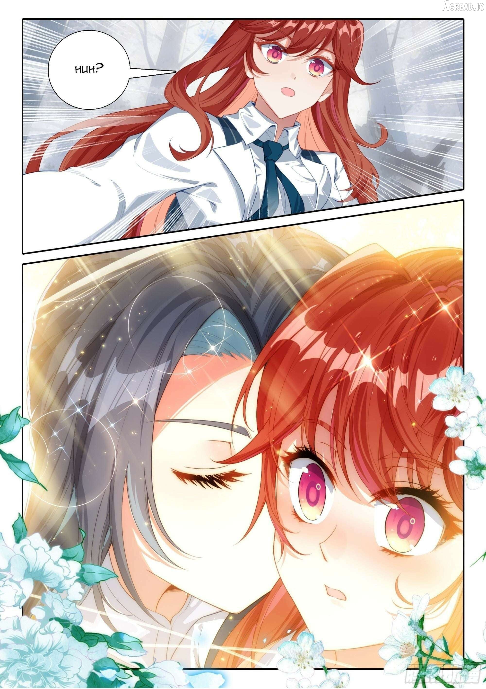 Read Soul Land V EN Manga Online
