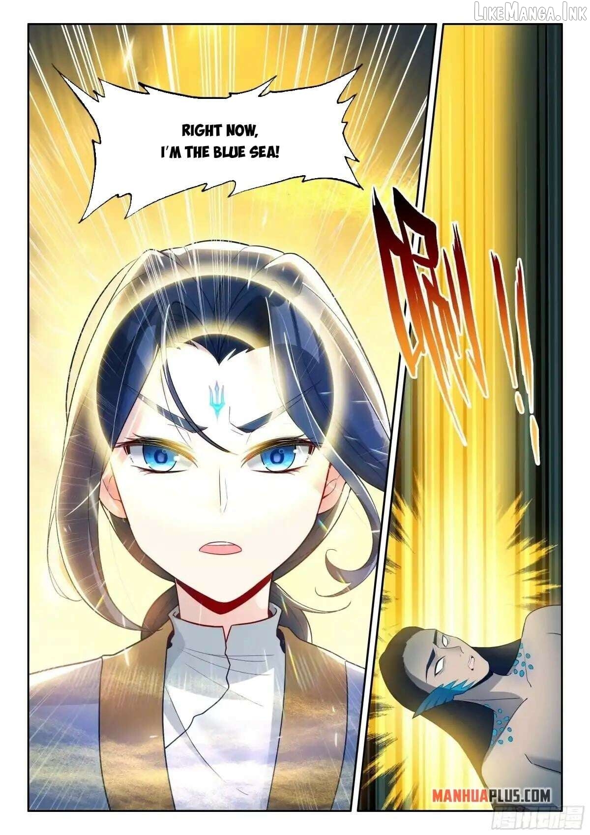 Read Soul Land V EN Manga Online