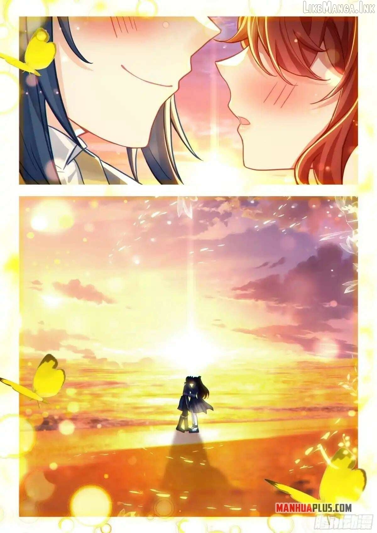 Read Soul Land V EN Manga Online