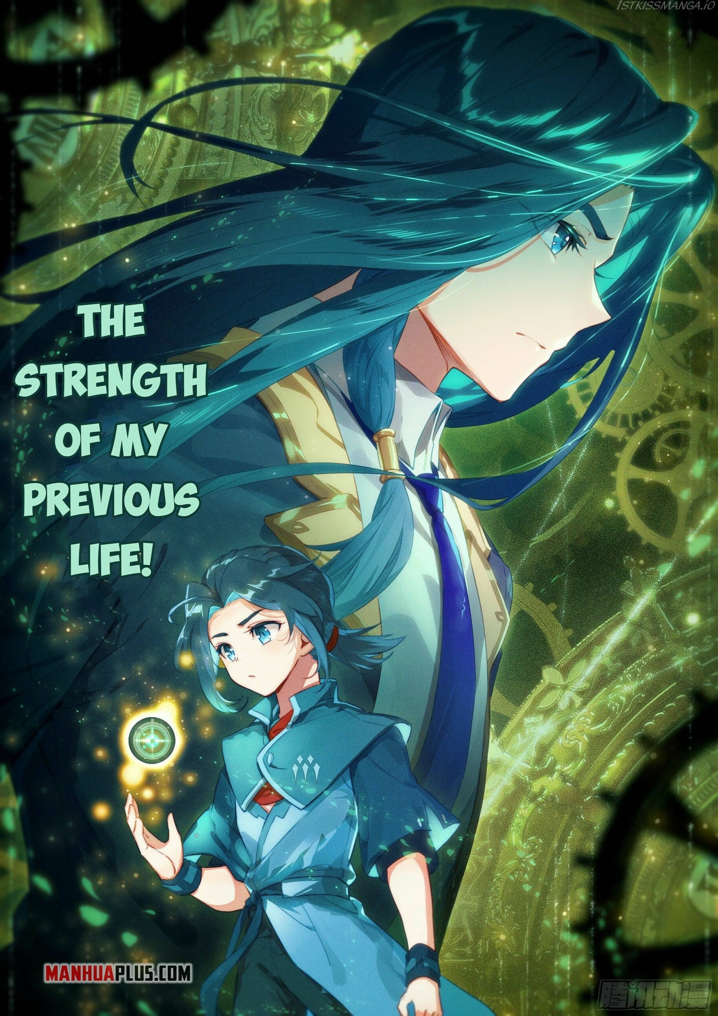 Read Soul Land V EN Manga Online