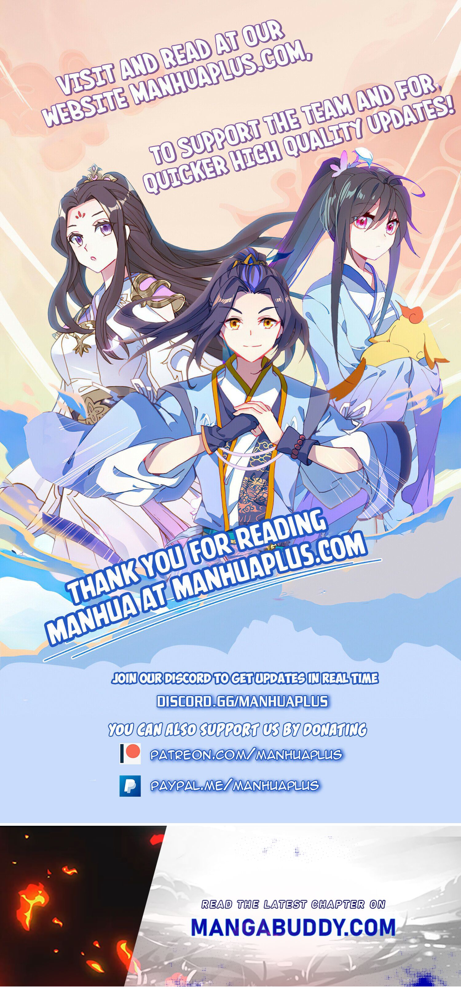 Read Soul Land V EN Manga Online
