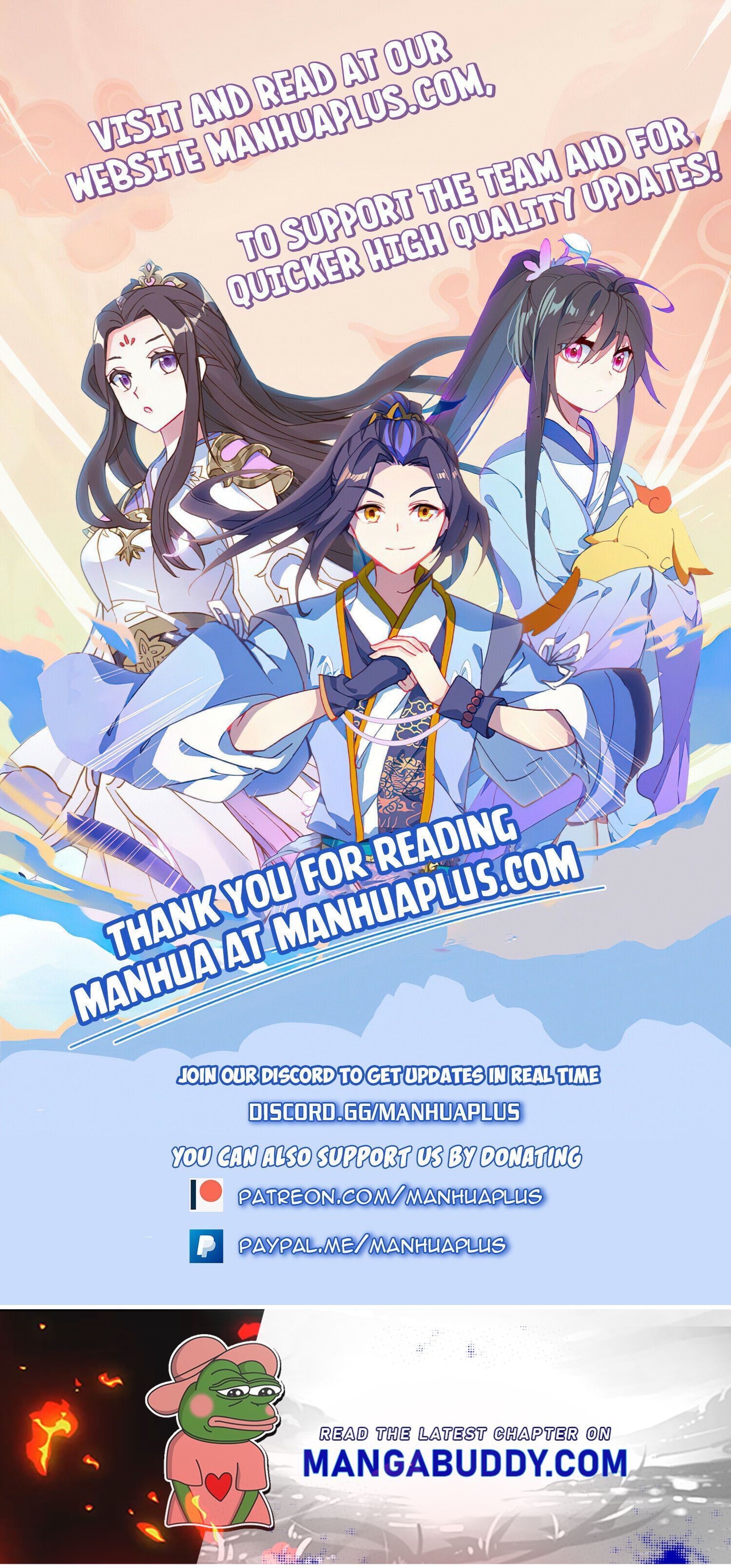 Read Soul Land V EN Manga Online