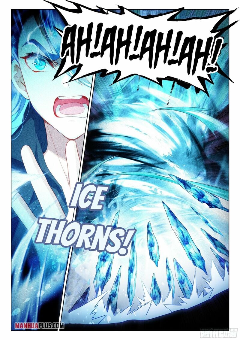 Read Soul Land V EN Manga Online