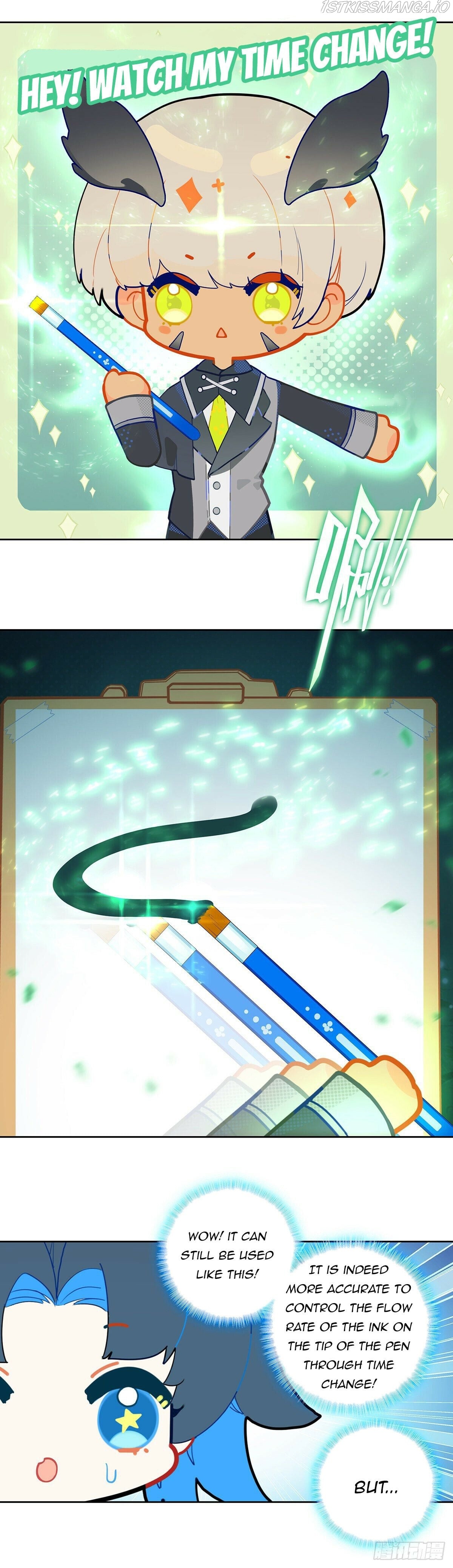 Read Soul Land V EN Manga Online