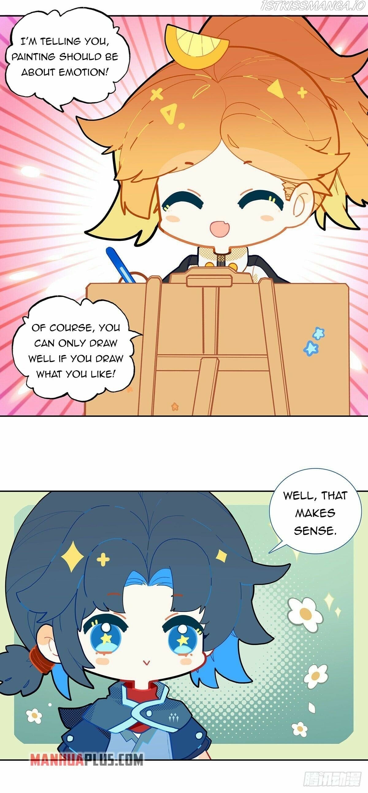 Read Soul Land V EN Manga Online