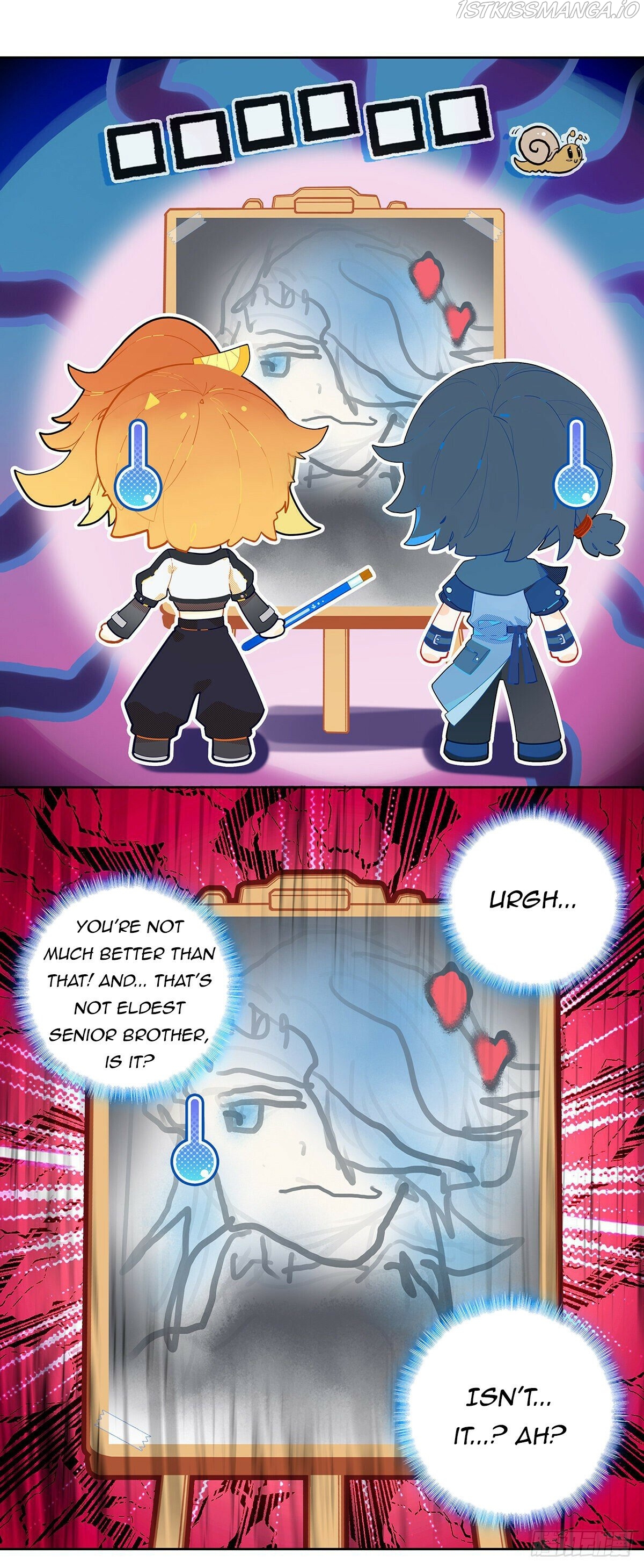 Read Soul Land V EN Manga Online