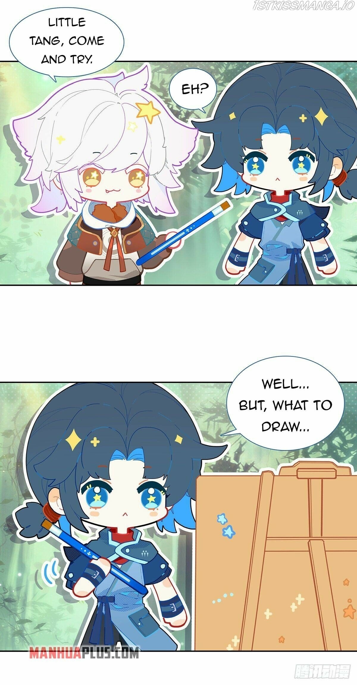 Read Soul Land V EN Manga Online