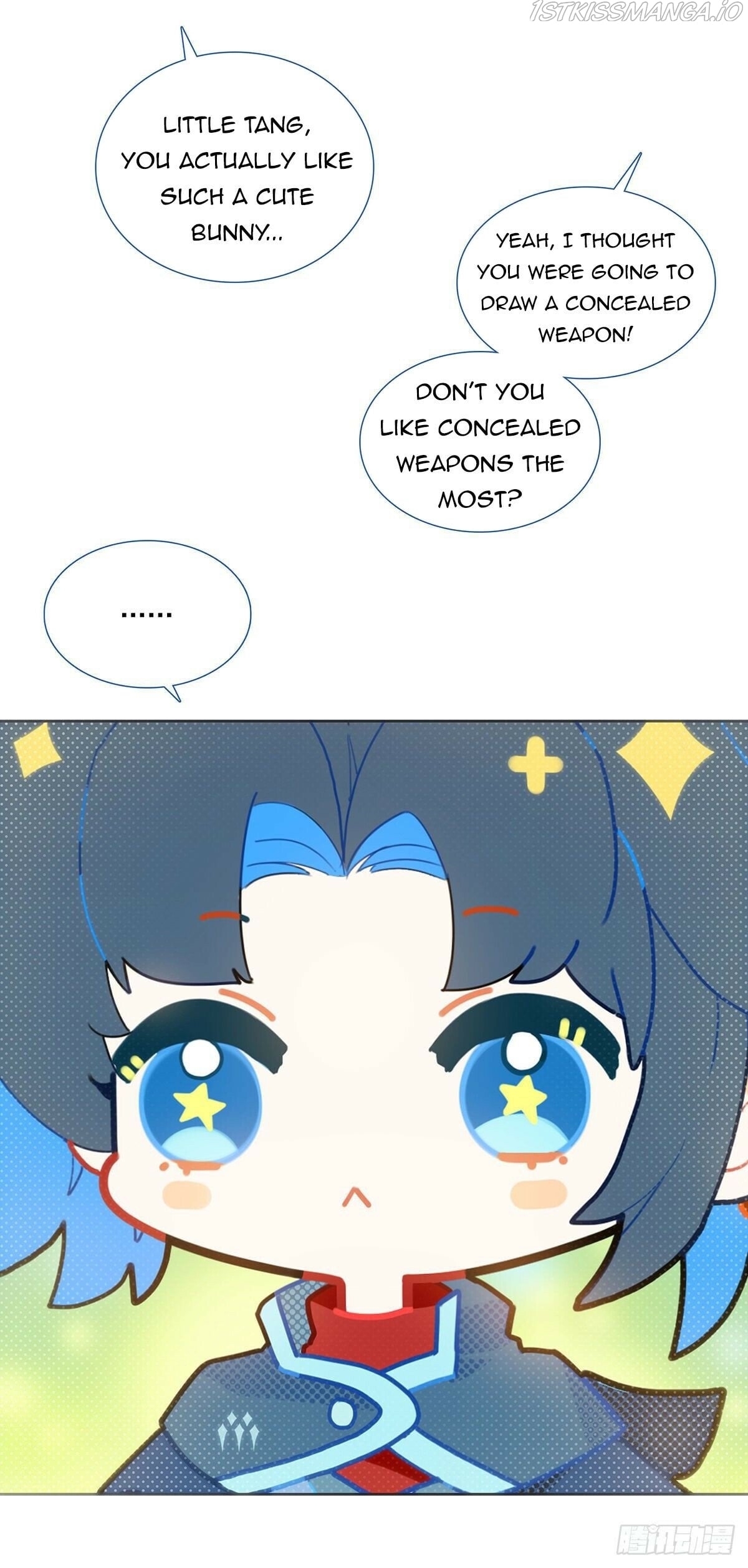 Read Soul Land V EN Manga Online
