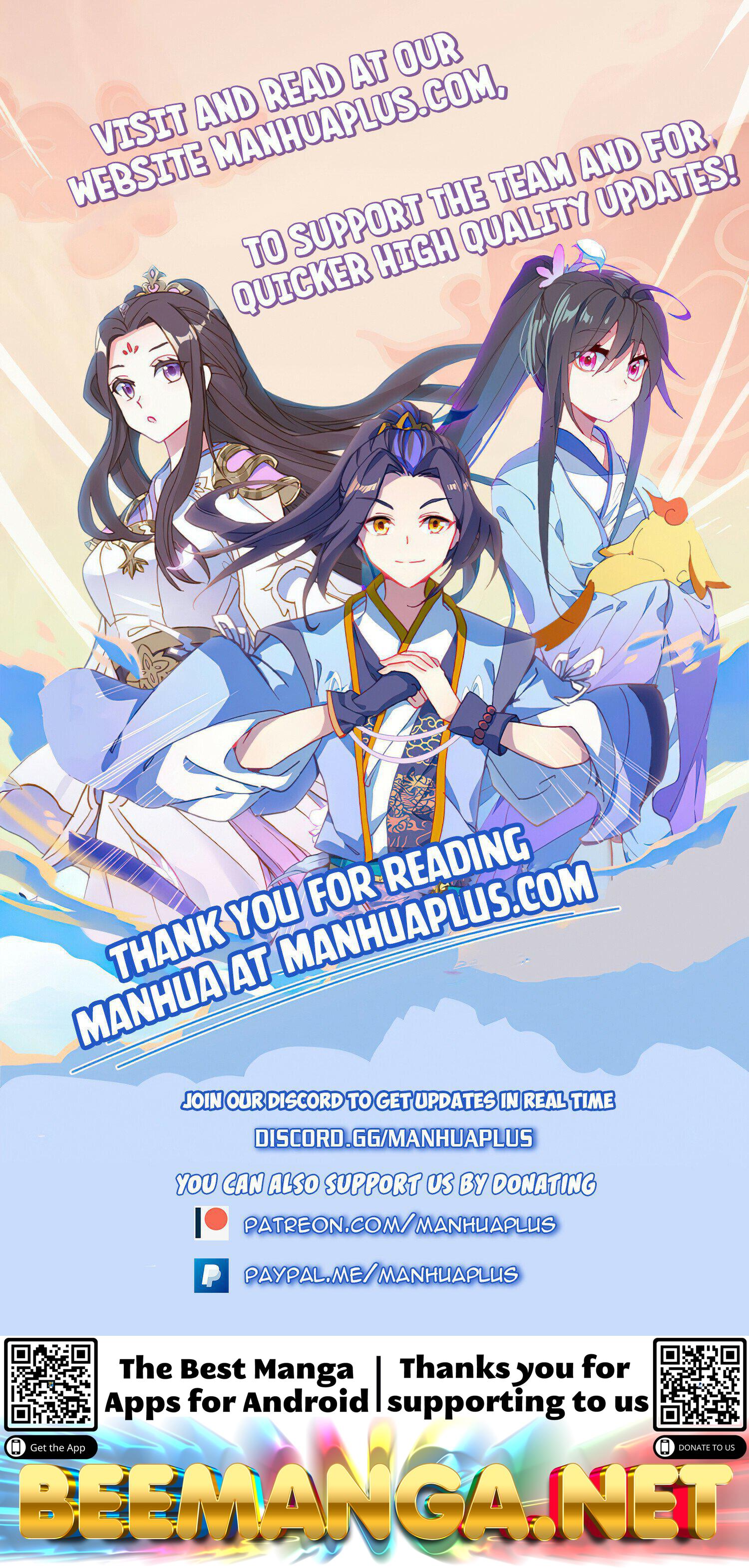 Read Soul Land V EN Manga Online