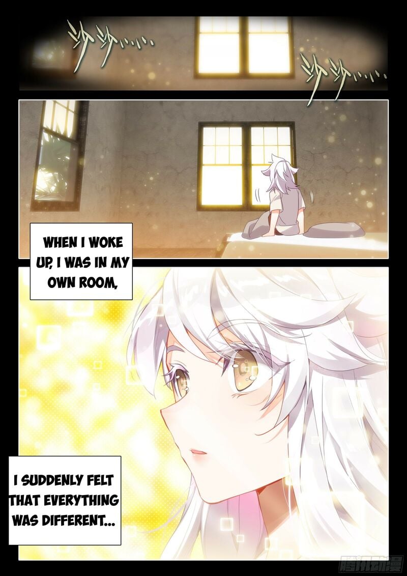 Read Soul Land V EN Manga Online