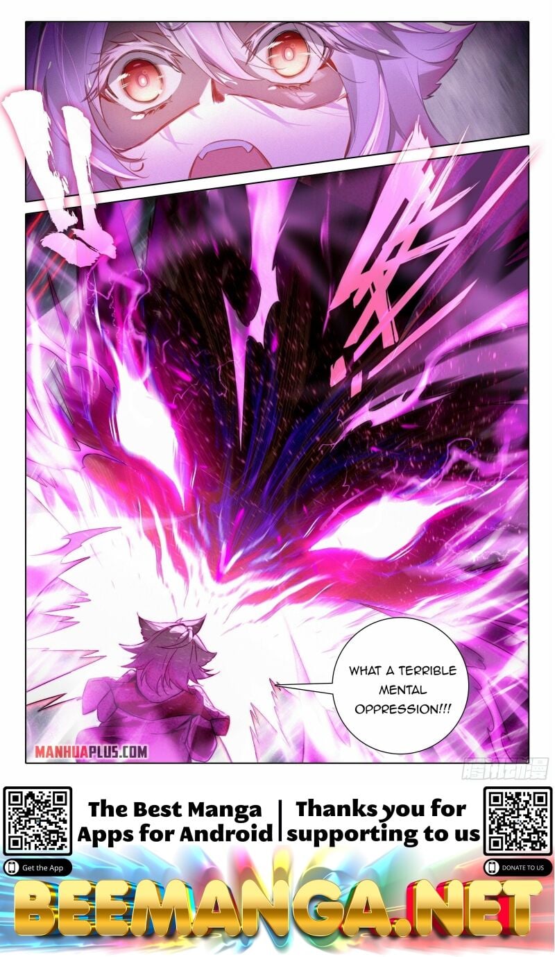 Read Soul Land V EN Manga Online
