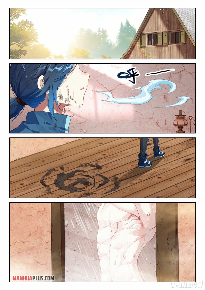 Read Soul Land V EN Manga Online