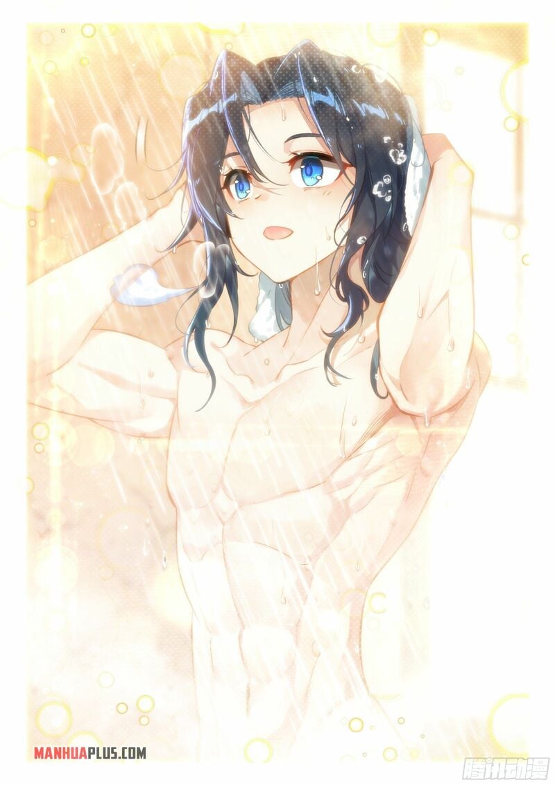 Read Soul Land V EN Manga Online