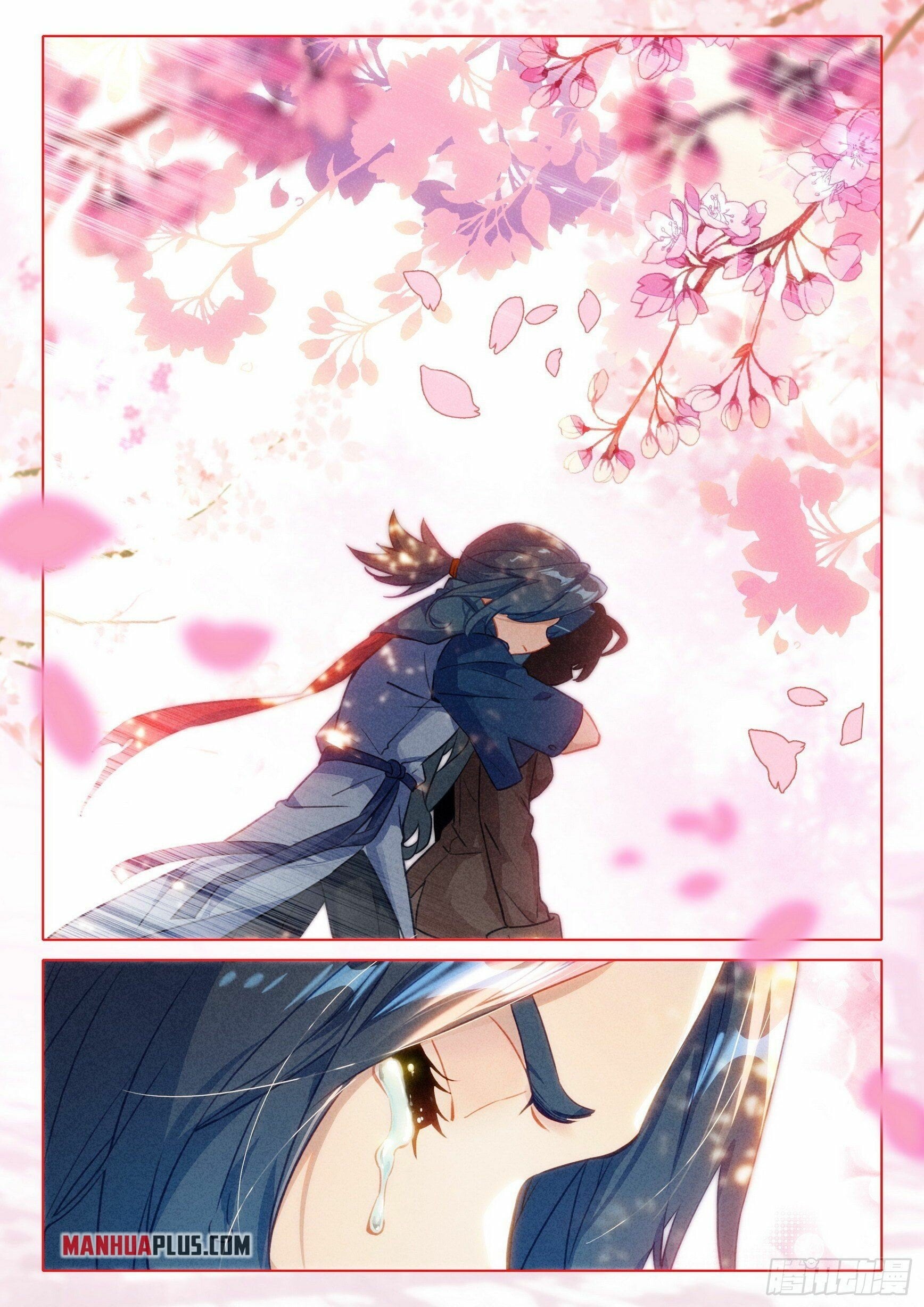 Read Soul Land V EN Manga Online
