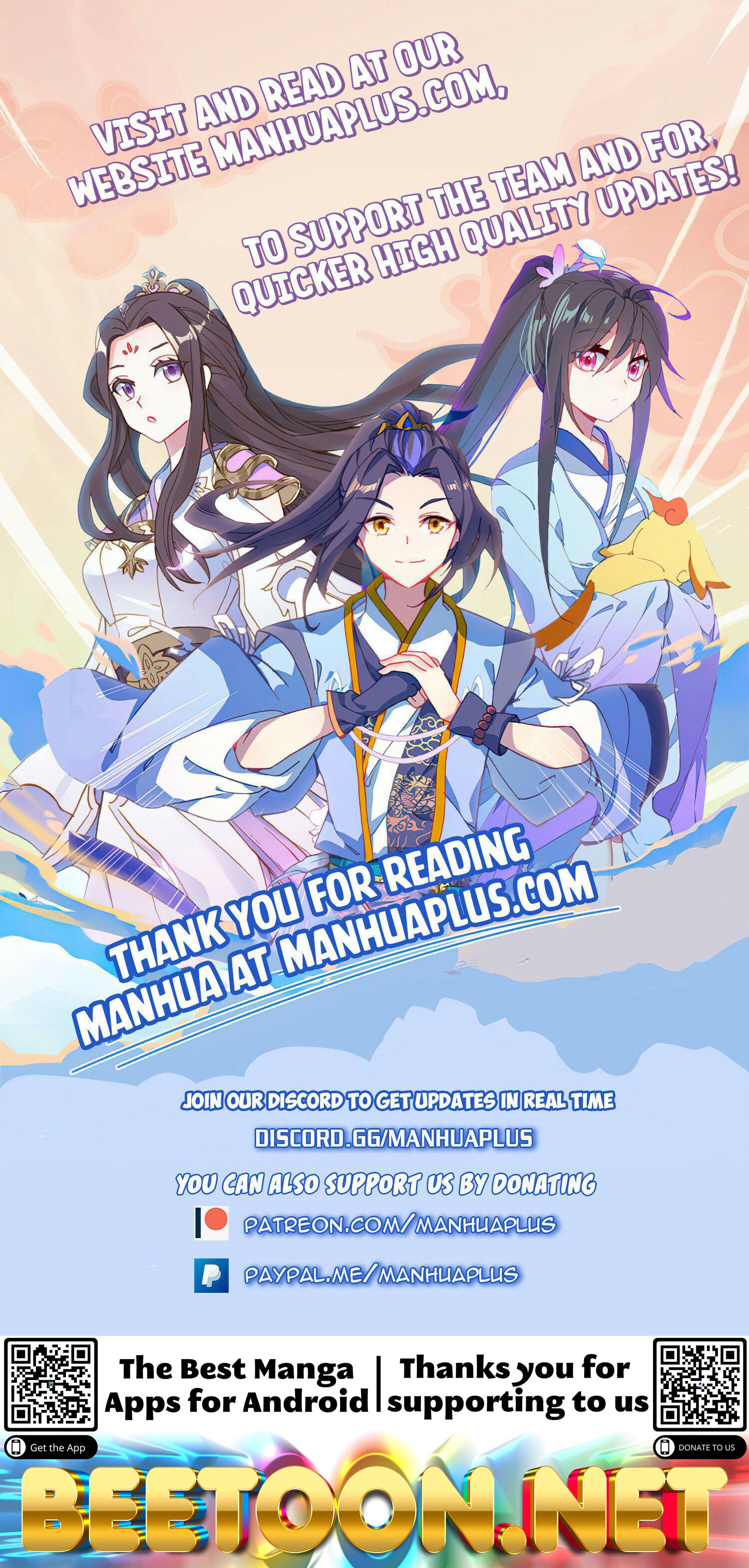 Read Soul Land V EN Manga Online